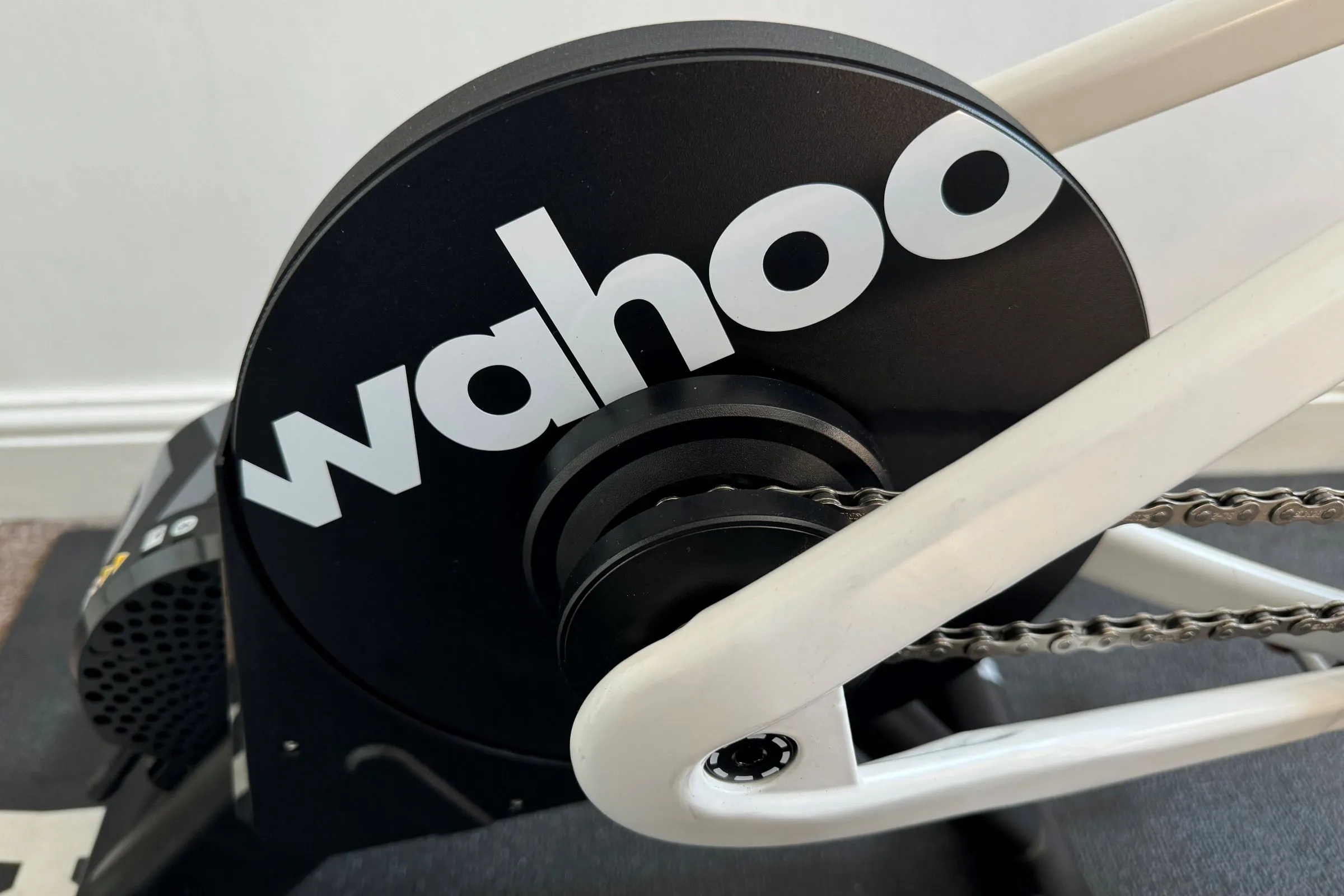 HOT Wahoo Kickr Wattbike Atom 2020 Zwift Wattbike Atom Or