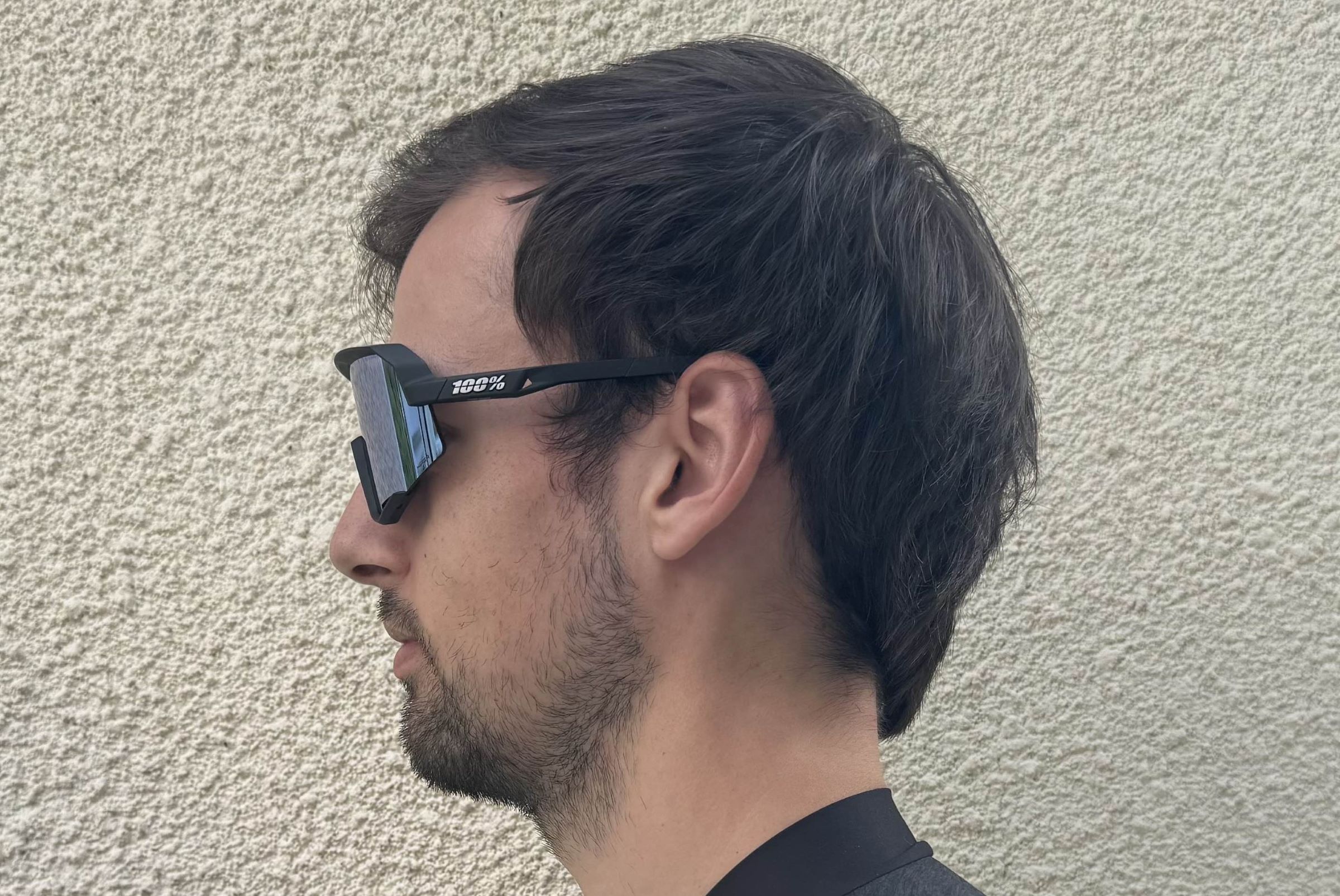 thumbnail interactive-video image 1 of Slendale XS Kids Sunglasses - Compact Fit For Young Athletes With UV Protection 1 of 12