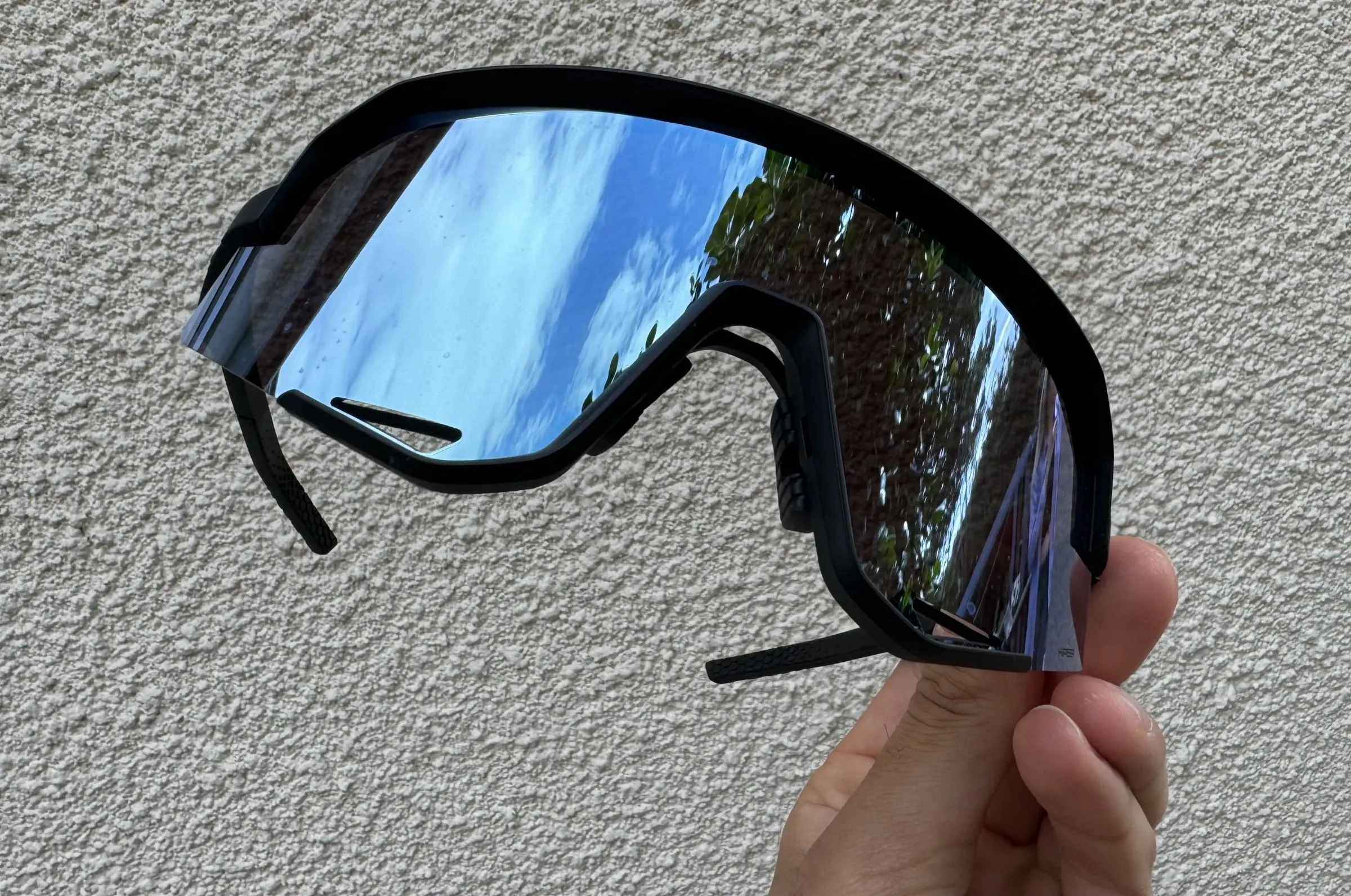 100% SLENDALE 100% Slendale sunglasses review | Cyclist