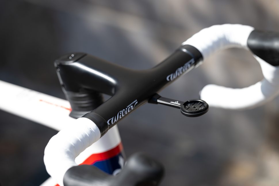 wilier verticale slr handlebar