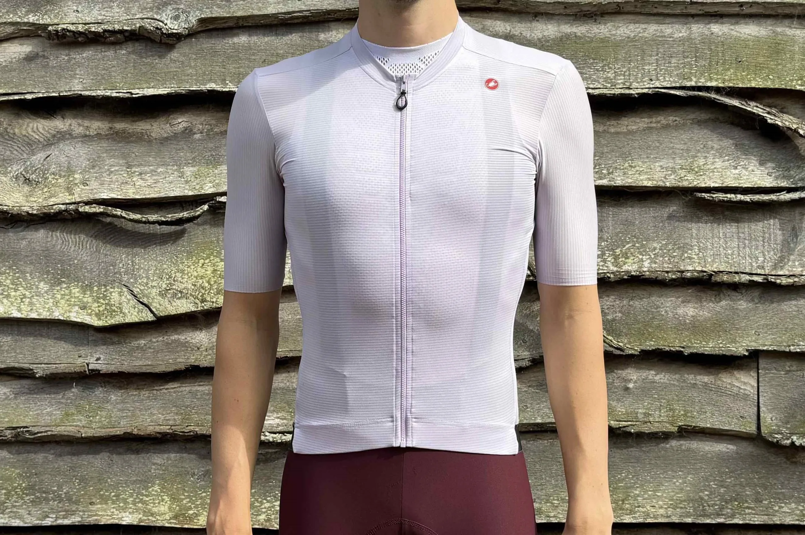 Castelli Espresso jersey review | Cyclist