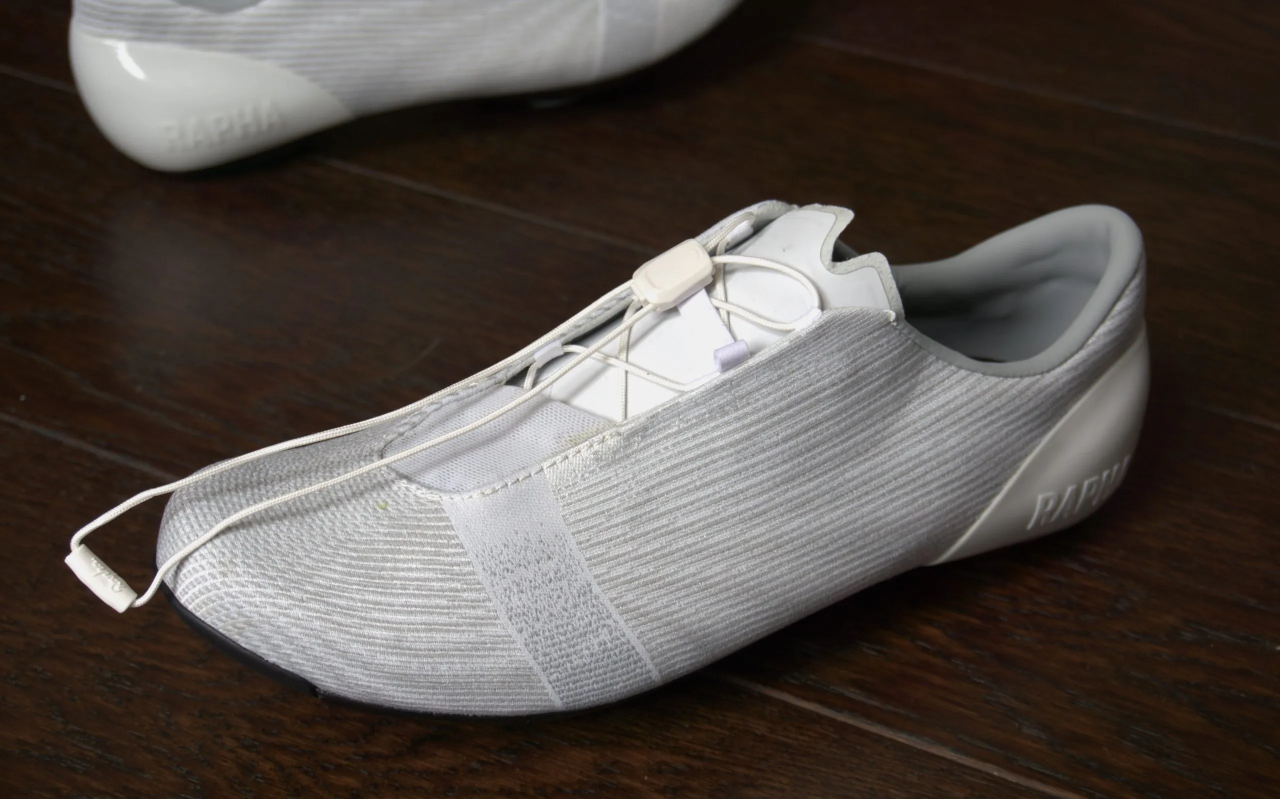 Rapha Pro Team Lace Up shoes review | Cyclist