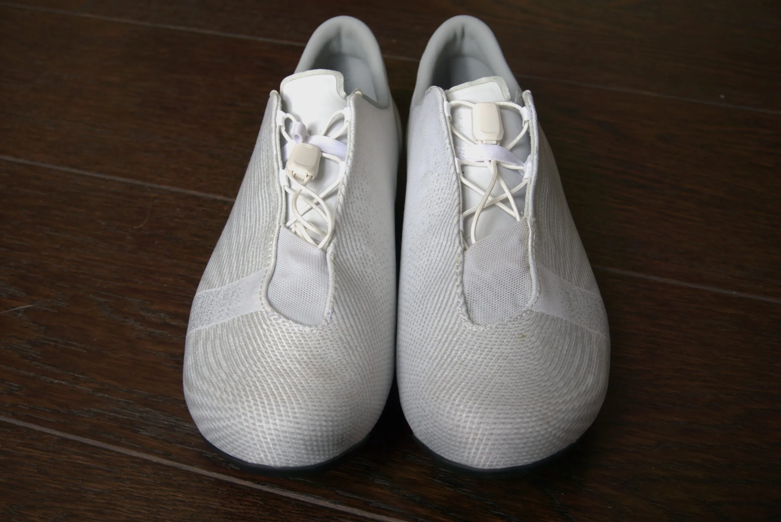 Rapha Pro Team Lace Up shoes review | Cyclist