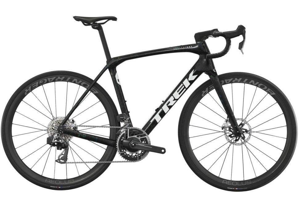 自転車本体 TREK Domane SL5 52 / Aeolus Pro37 TREK Domane SL5 52 / Aeolus Pro37