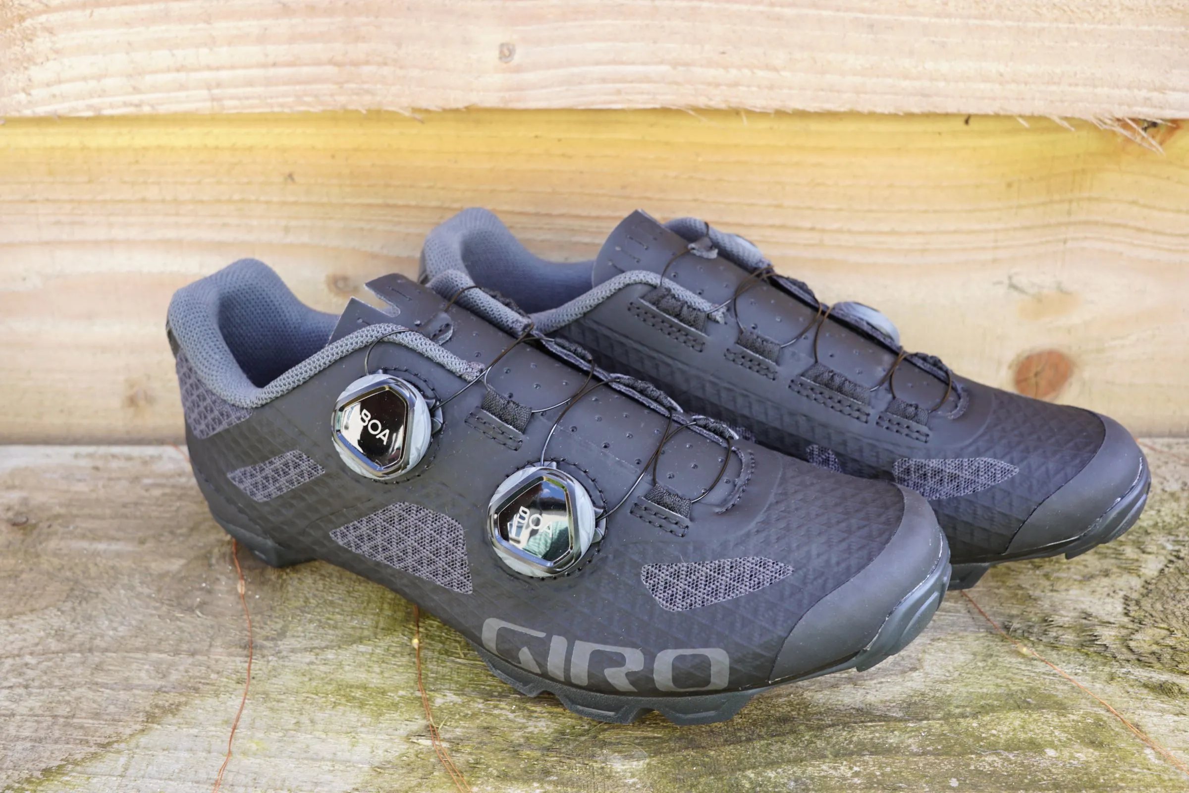 Giro Cycling Shoes On Sale Giro Sector MTB Cycling Shoes Review