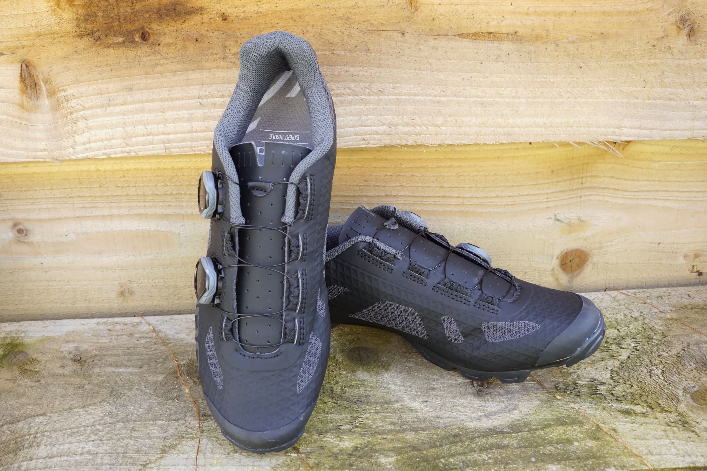 Giro Sector MTB cycling shoes review Cyclist