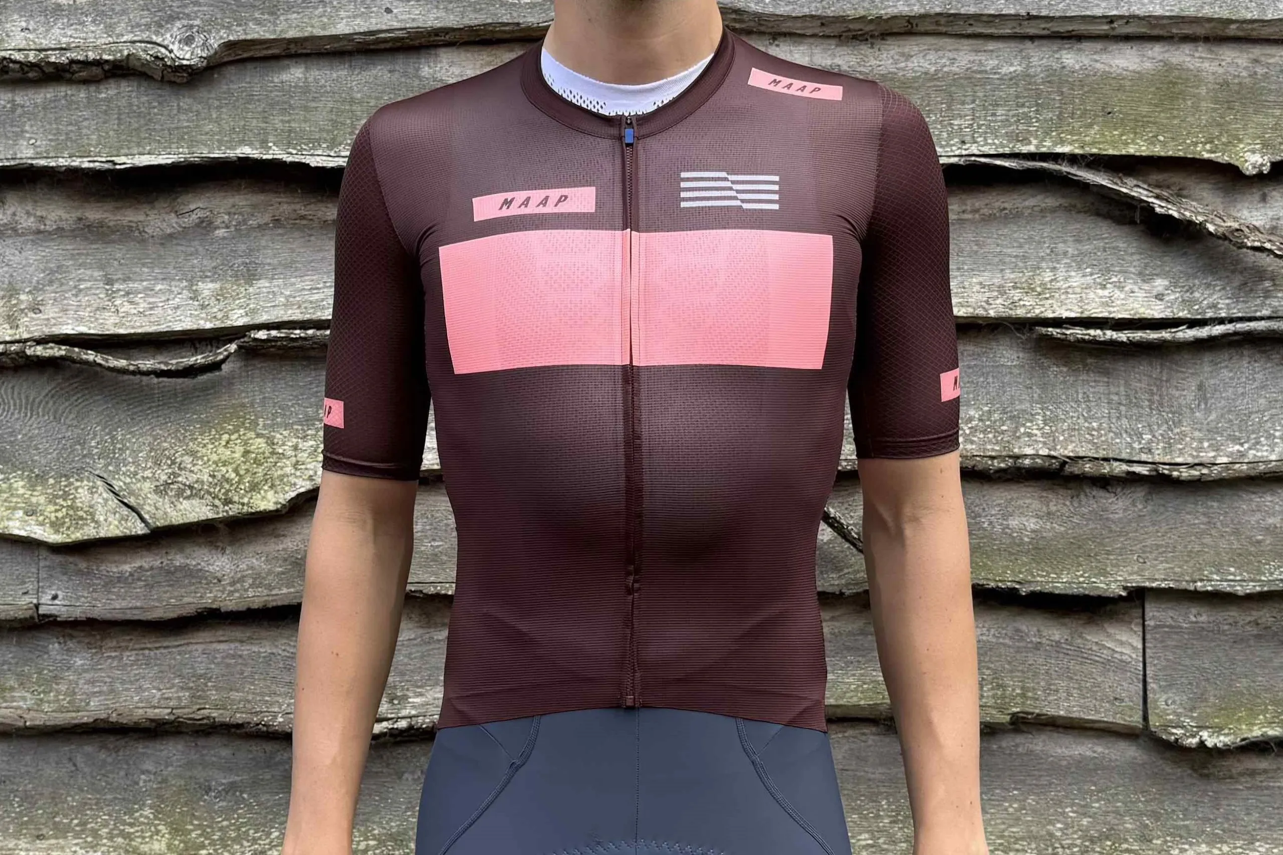 Maap System Pro Air Jersey review Cyclist