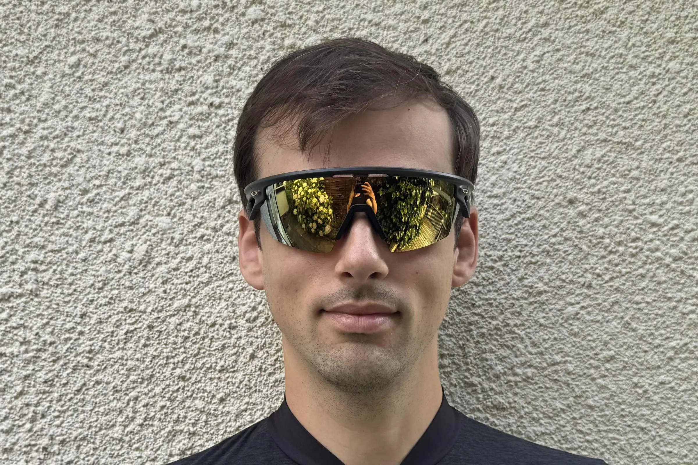 Oakley Sphaera sunglasses review Cyclist