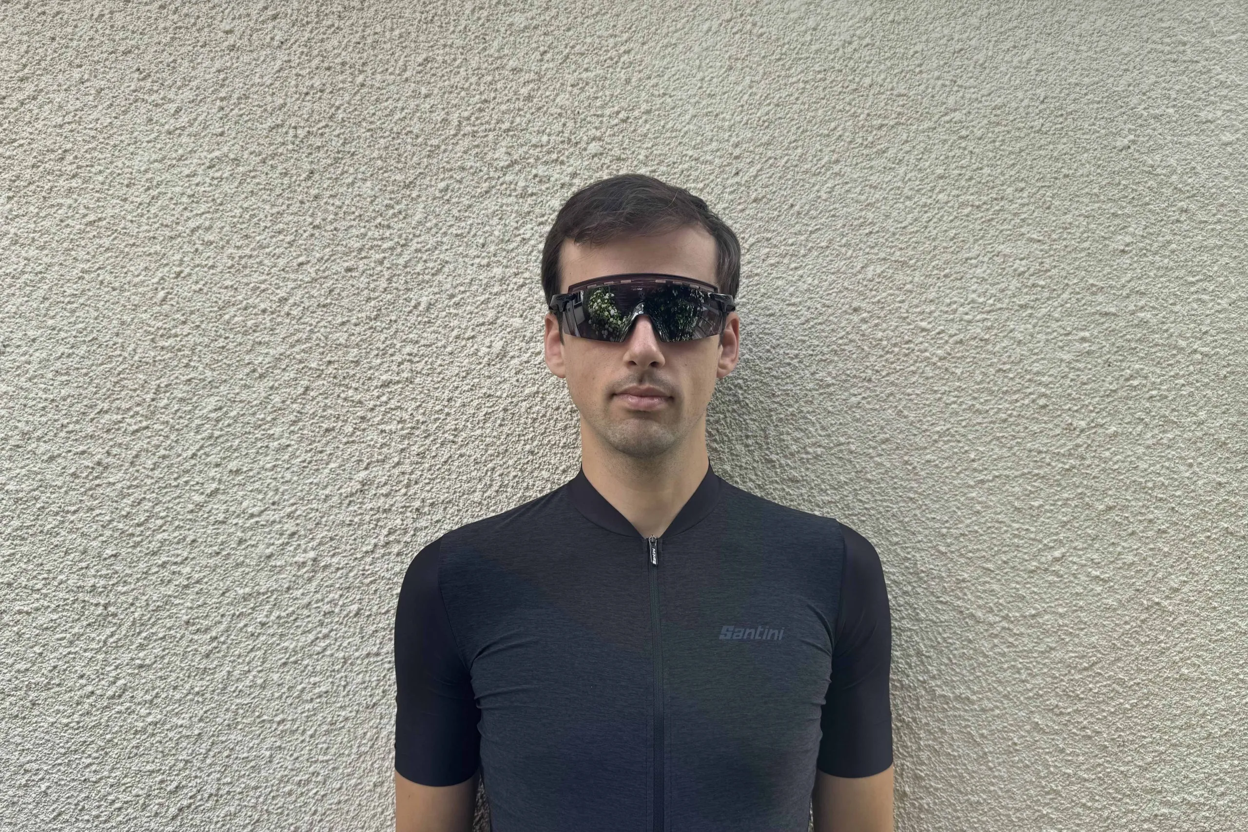 Oakley Encoder Strike sunglasses review | Cyclist