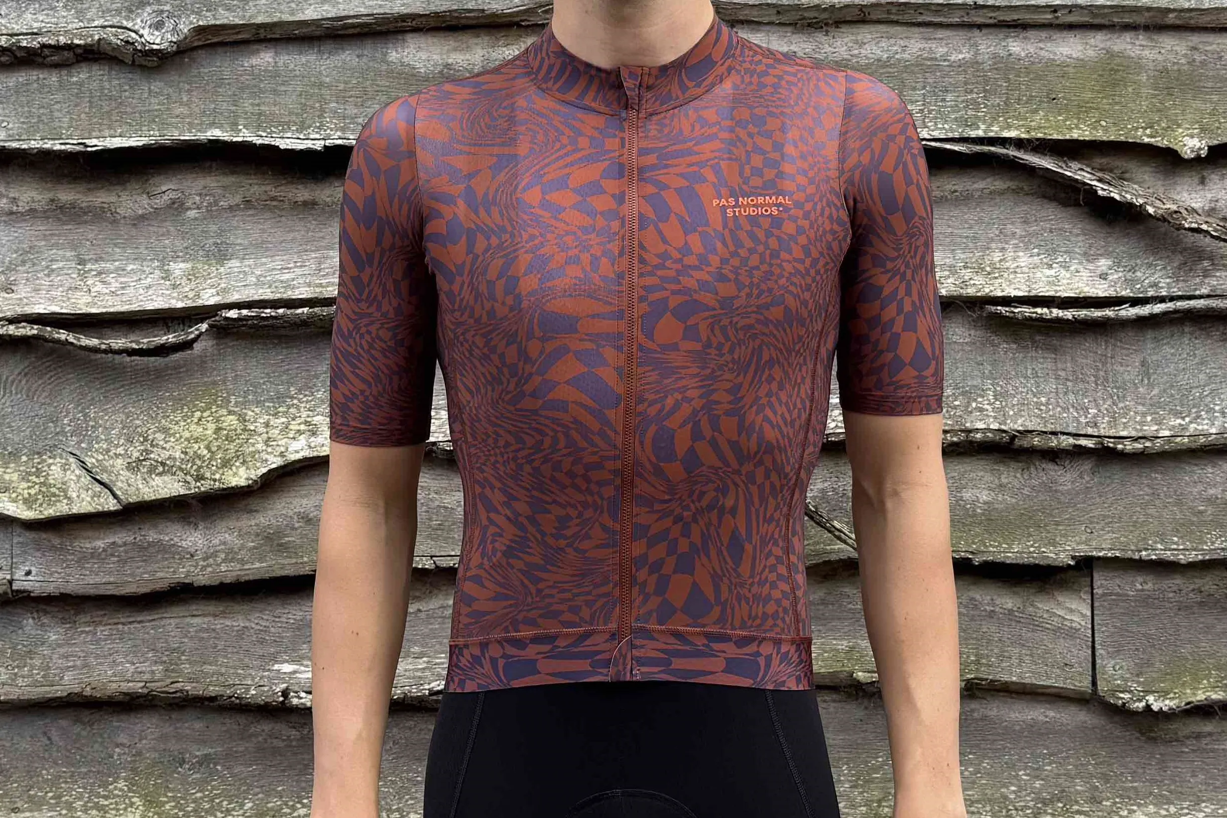 Pas Normal Studios Essential jersey review