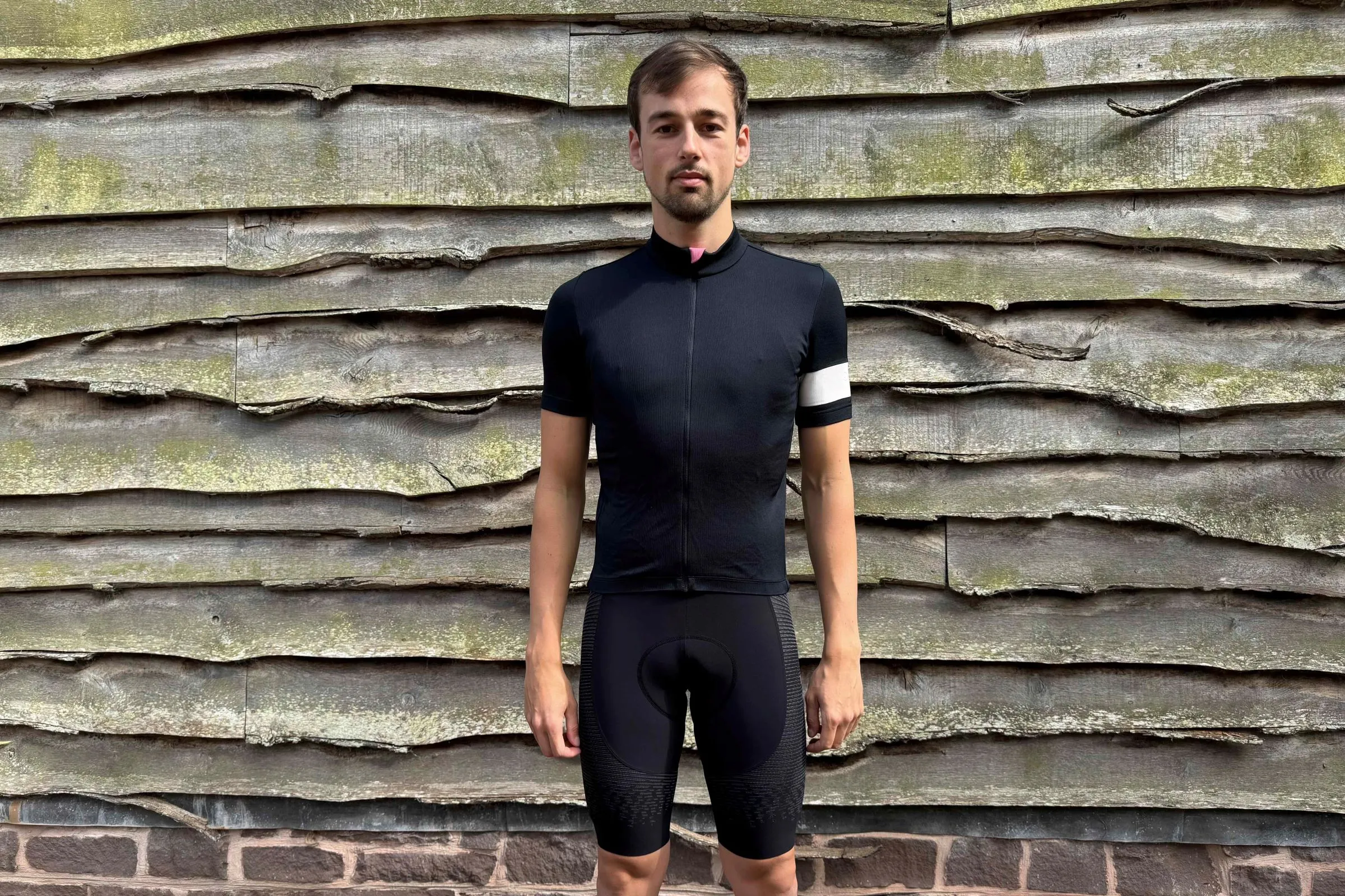 Rapha Classic jersey review | Cyclist