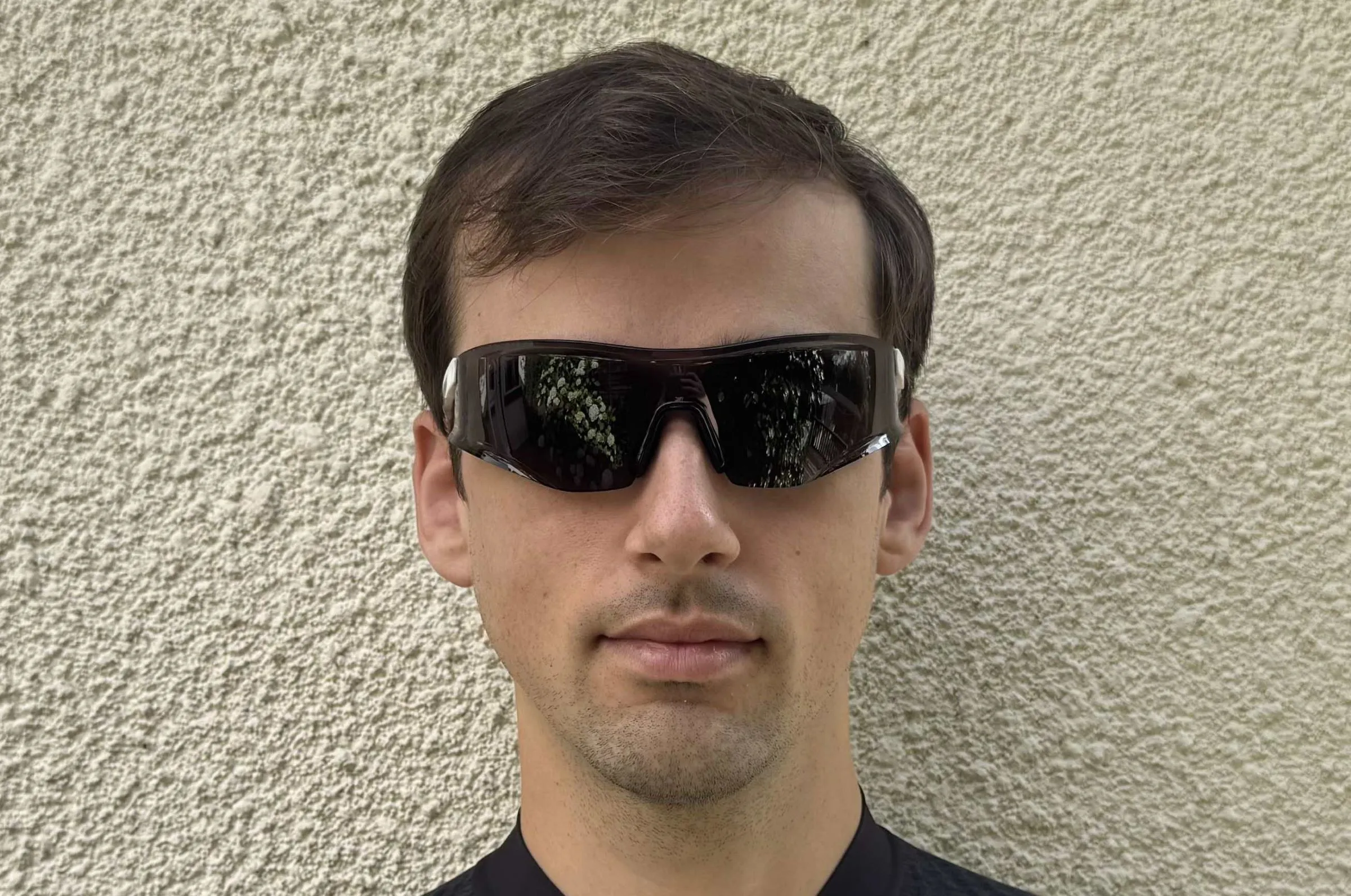 Rapha Letras sunglasses review