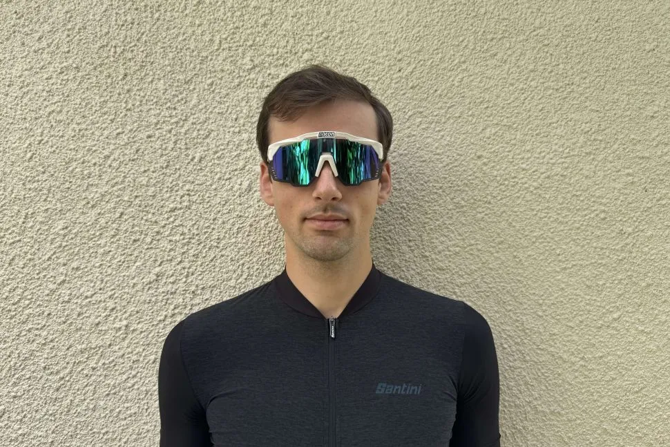 ウェア SCICON AEROSHADE KUNKEN SCICON Aeroshade Kunken White for Sports Performance | NOMAD