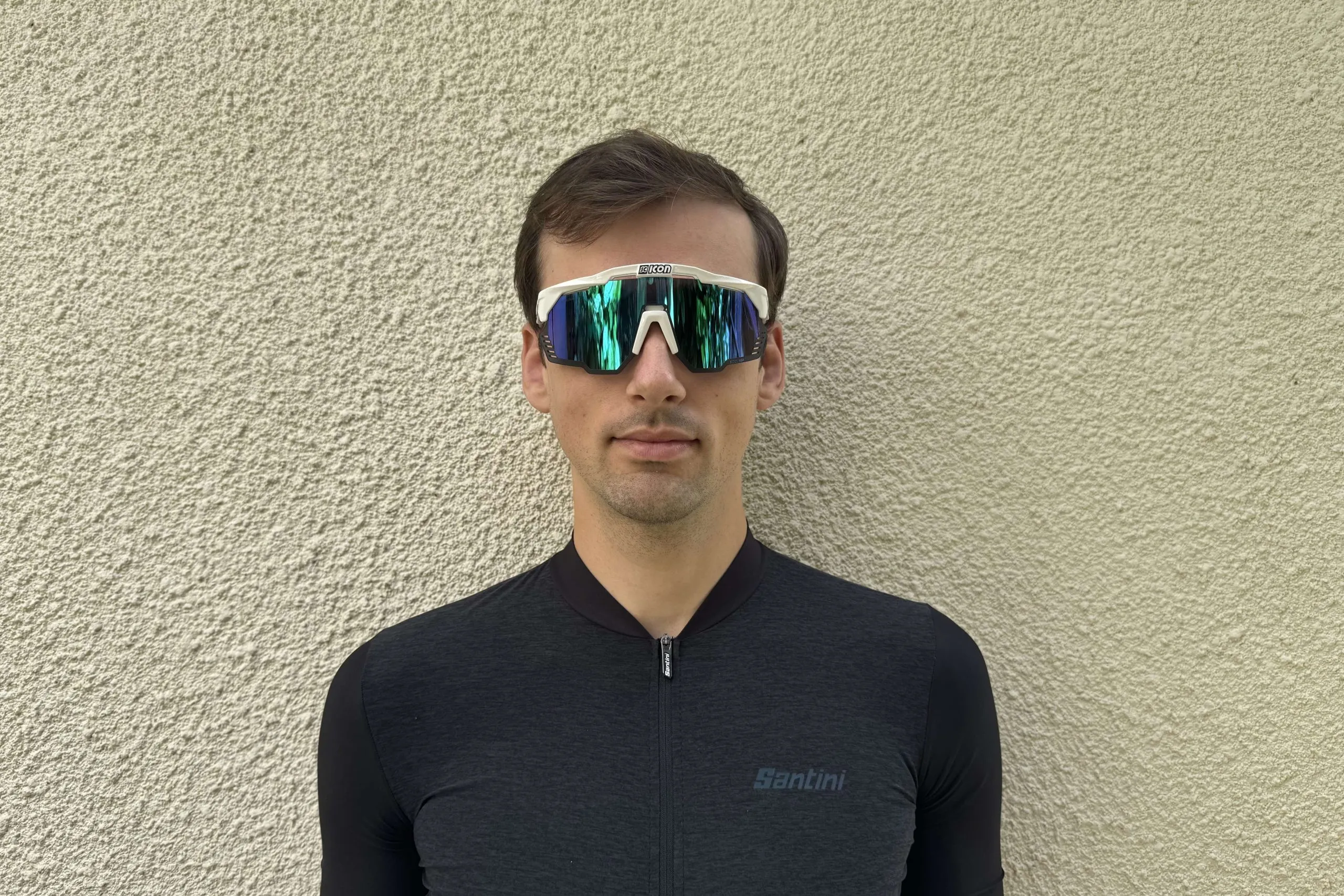 Scicon Aeroshade Kunken sunglasses review | Cyclist