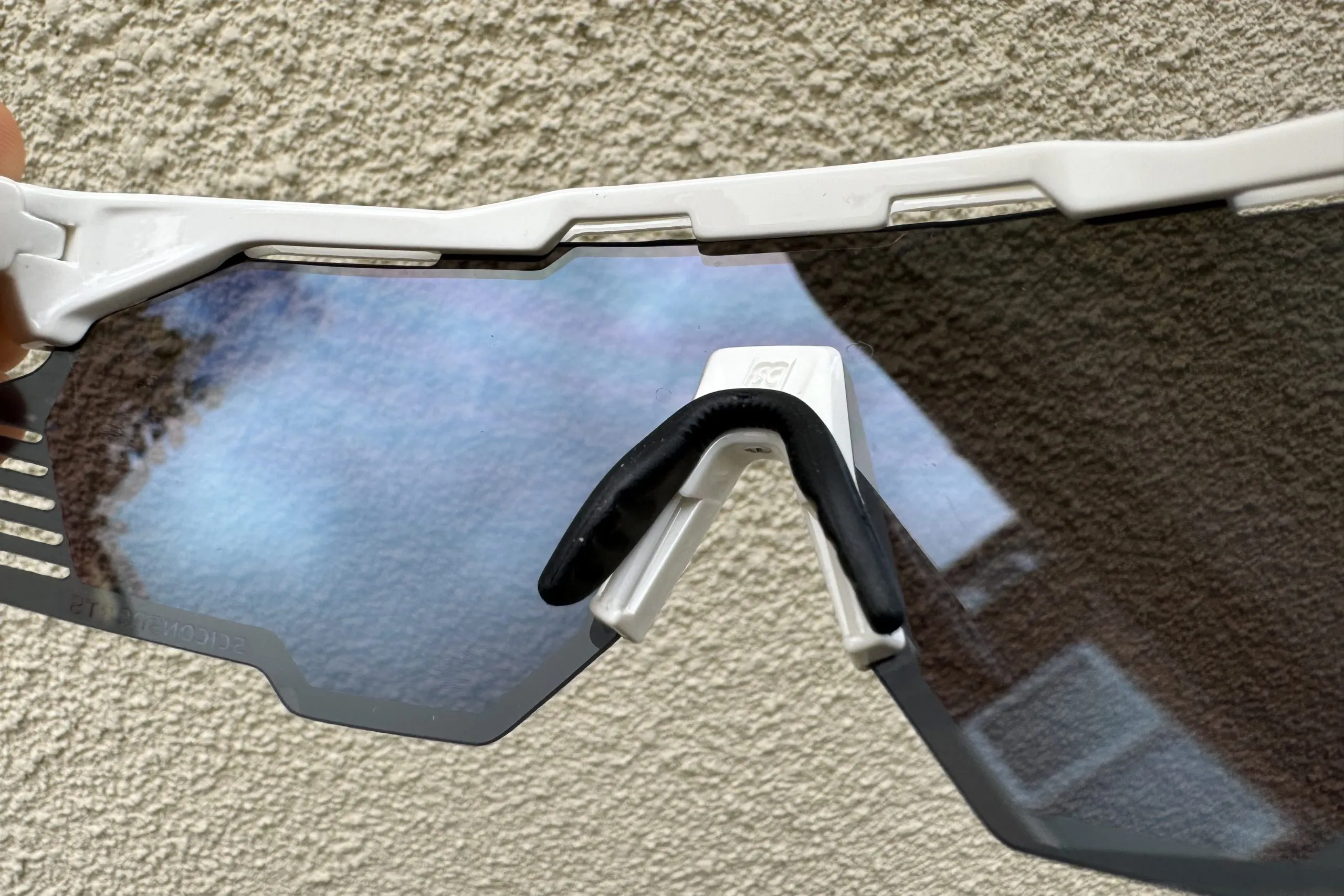 Scicon Aeroshade Kunken sunglasses review | Cyclist