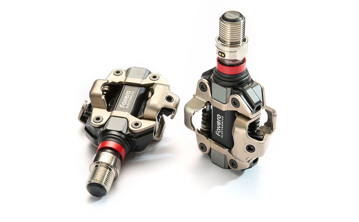 Discover the Assioma PRO MX difference | Cyclist