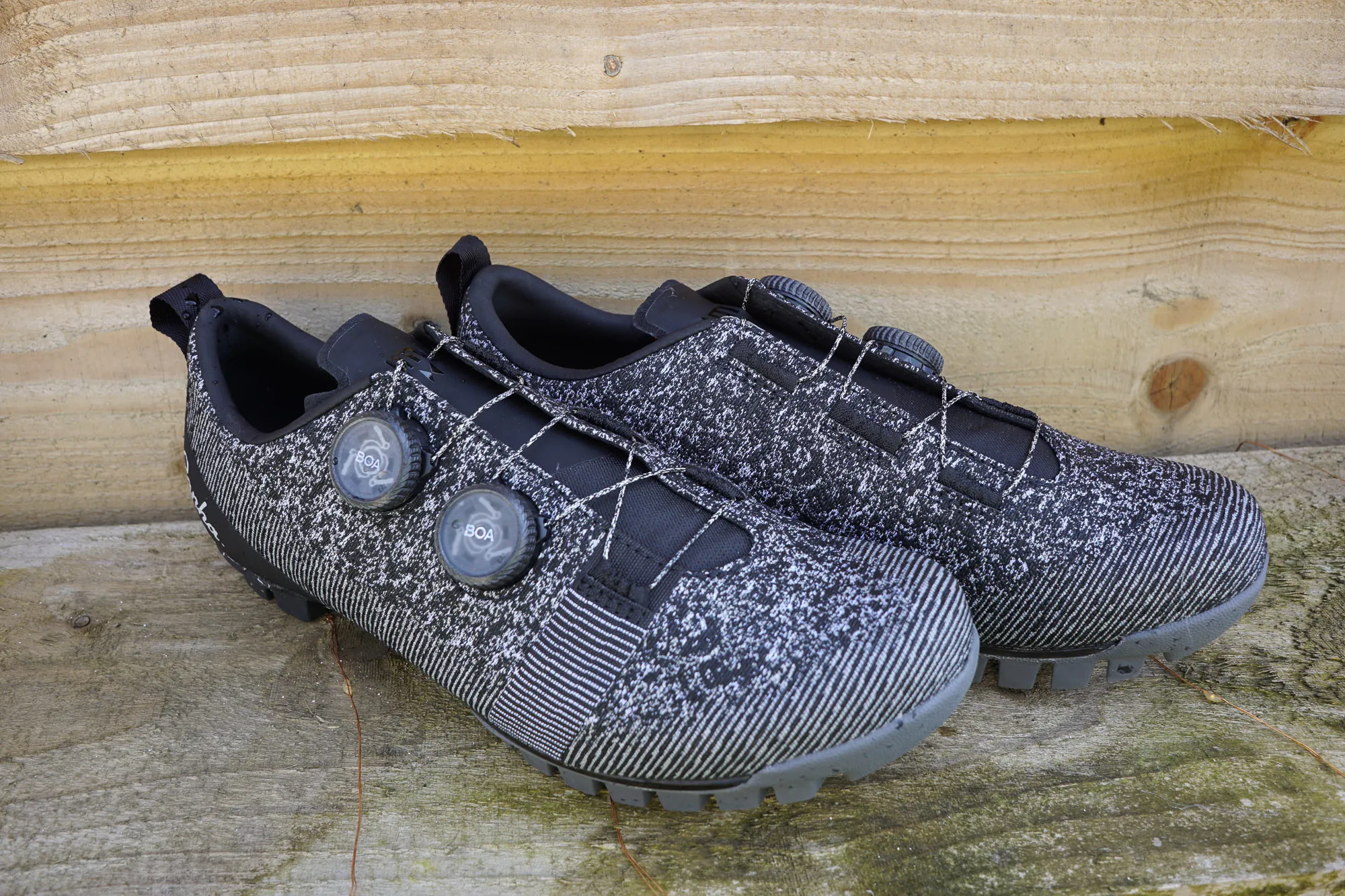 Rapha Explore Powerweave shoes review | Cyclist