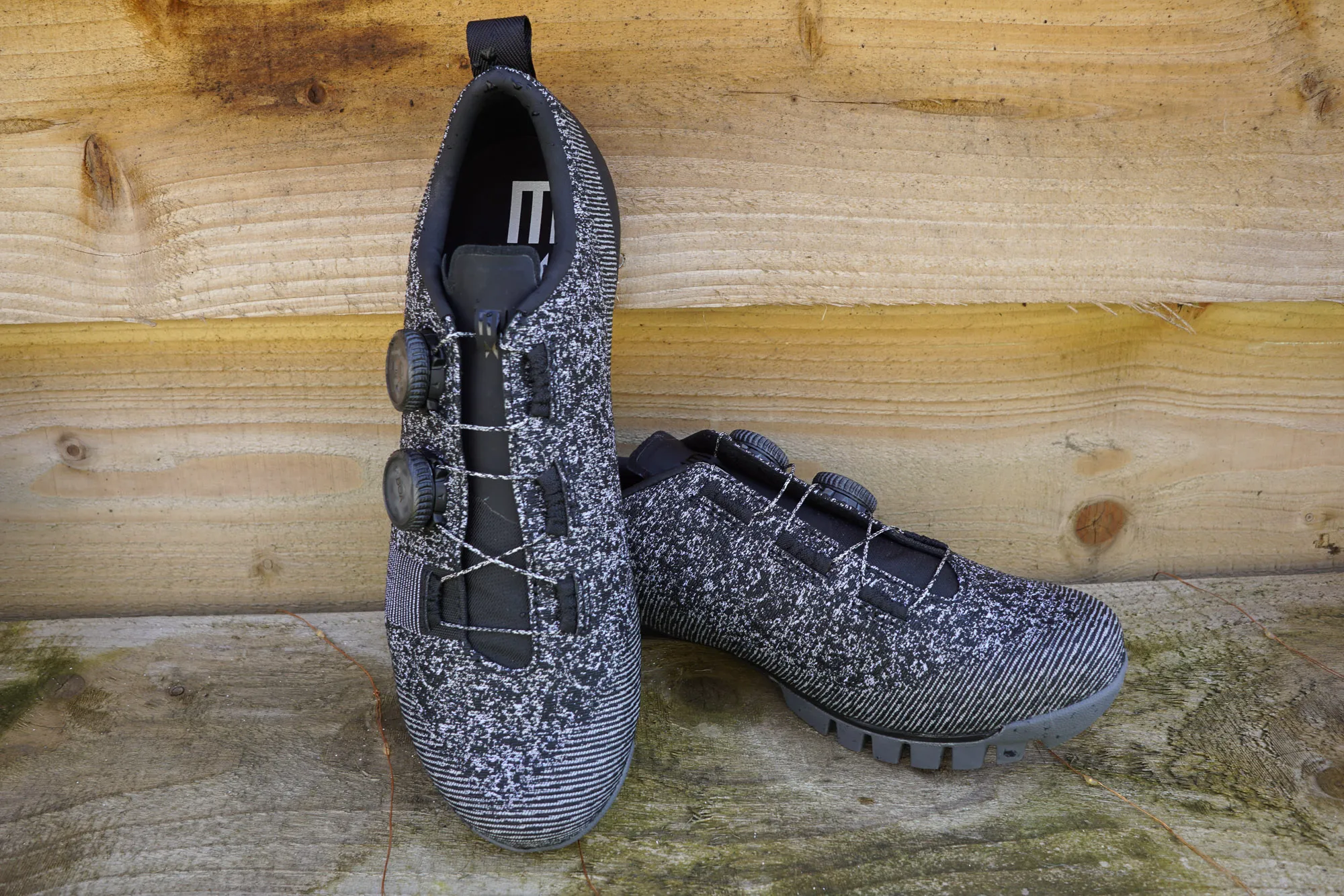 ウェア Rapha Explore Powerweave SPD 42 EU 27 cm Review: Rapha Explore Powerweave gravel shoes deliver on