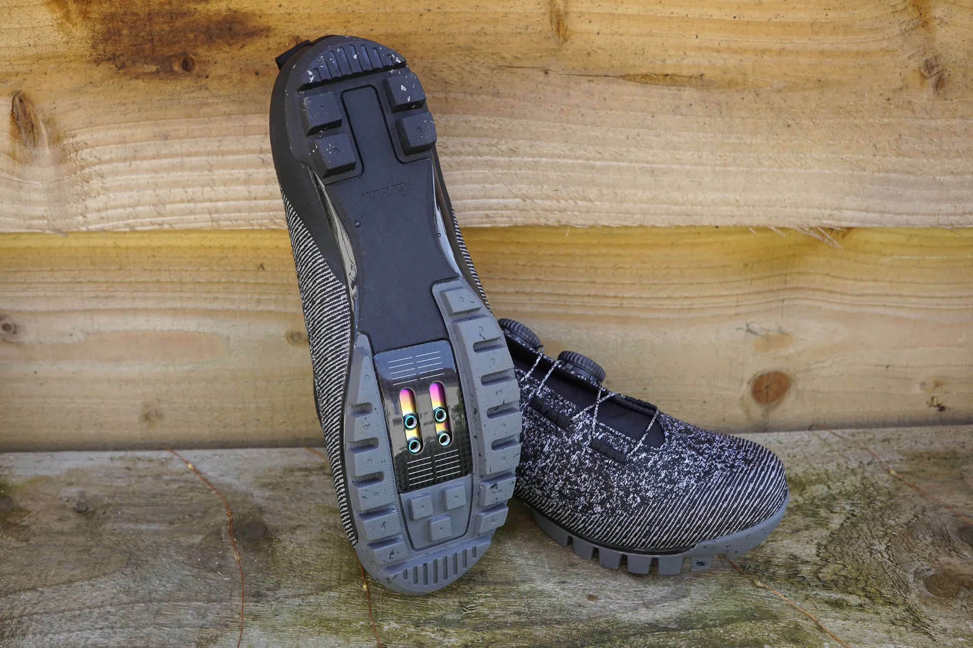 Rapha Explore Powerweave shoes review | Cyclist