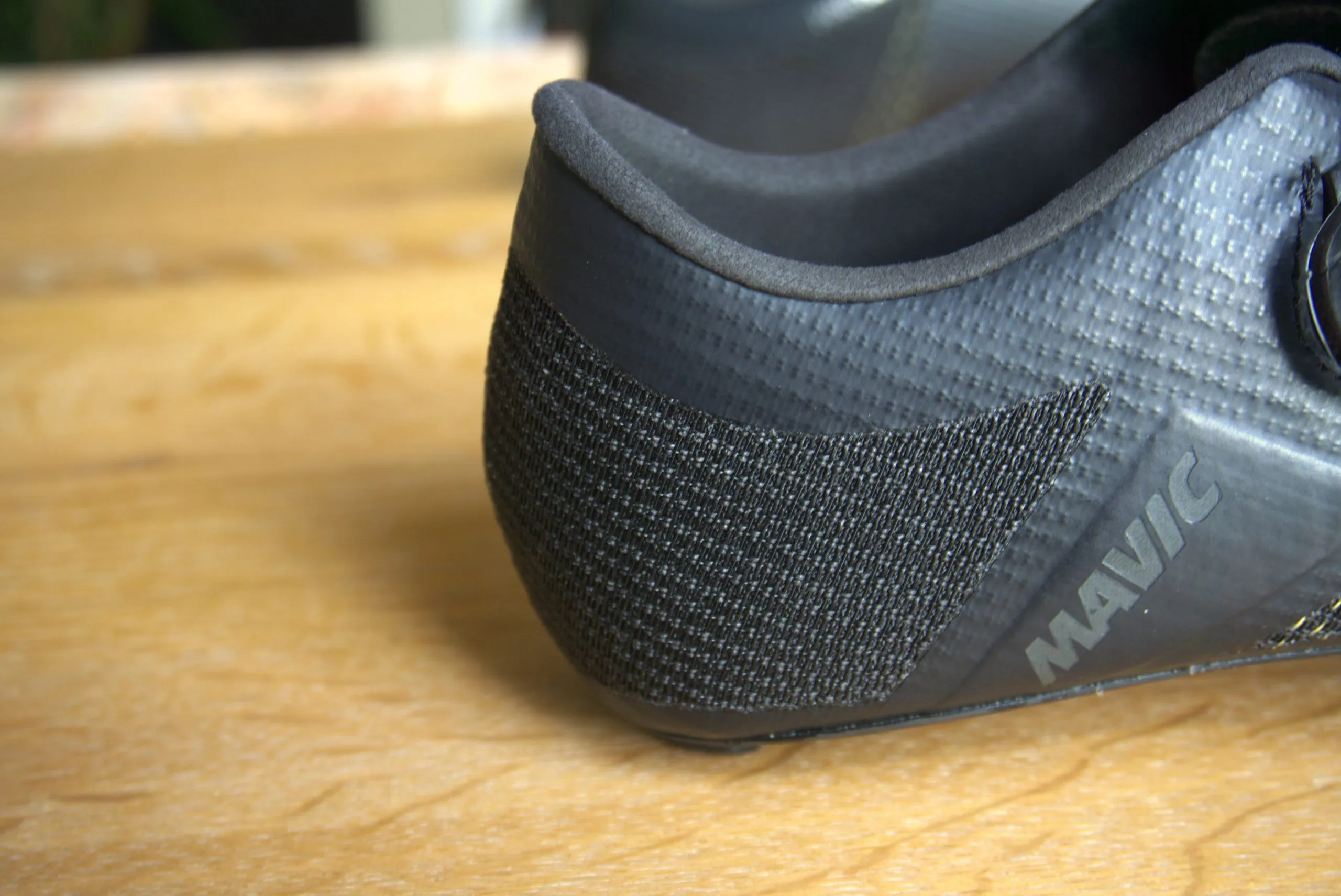 Mavic Cosmic Ultimate III road shoes review | Cyclist