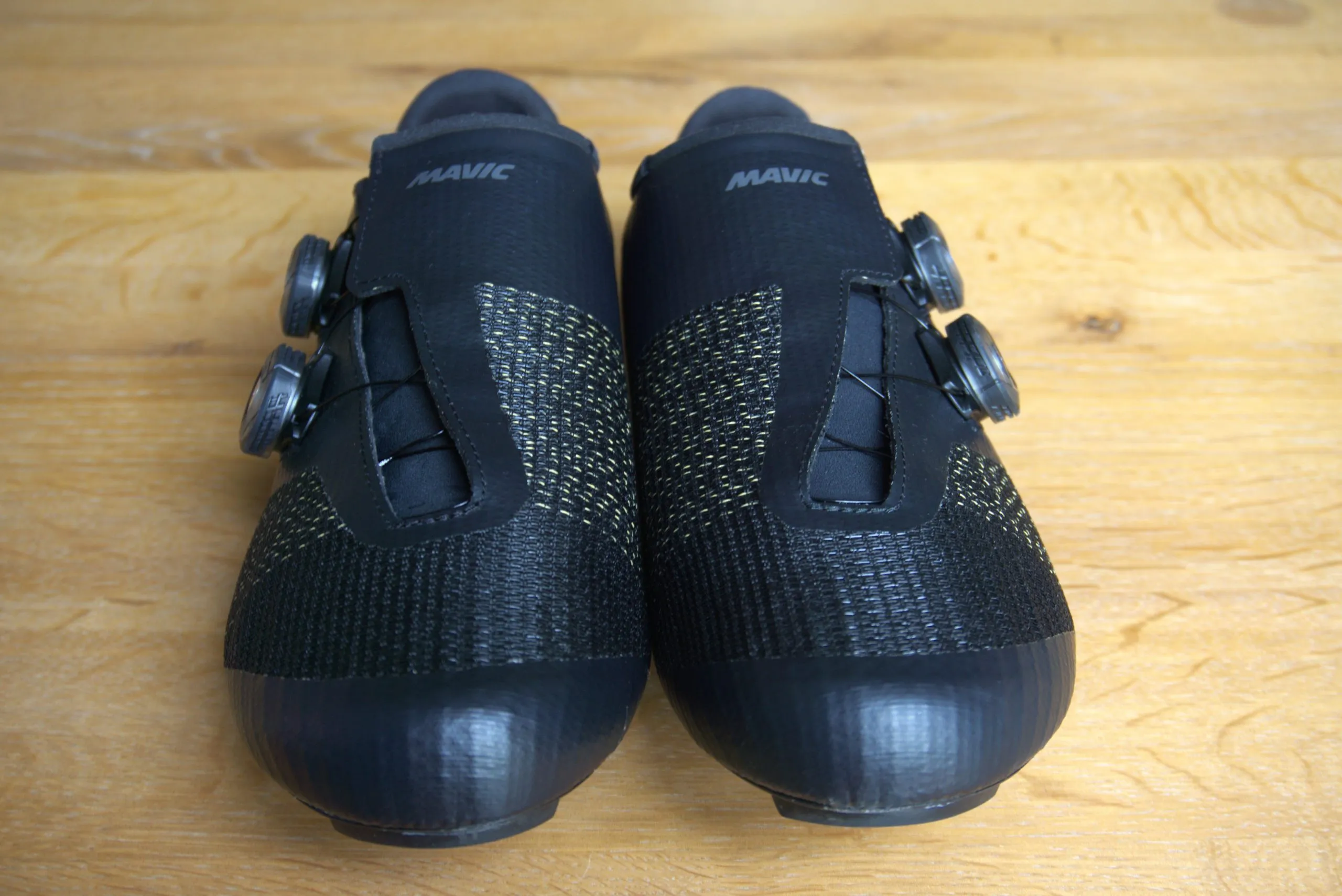 MAVIC COSMIC ULTIMATE III ブラック 28cm COSMIC ULTIMATE III - Mavic