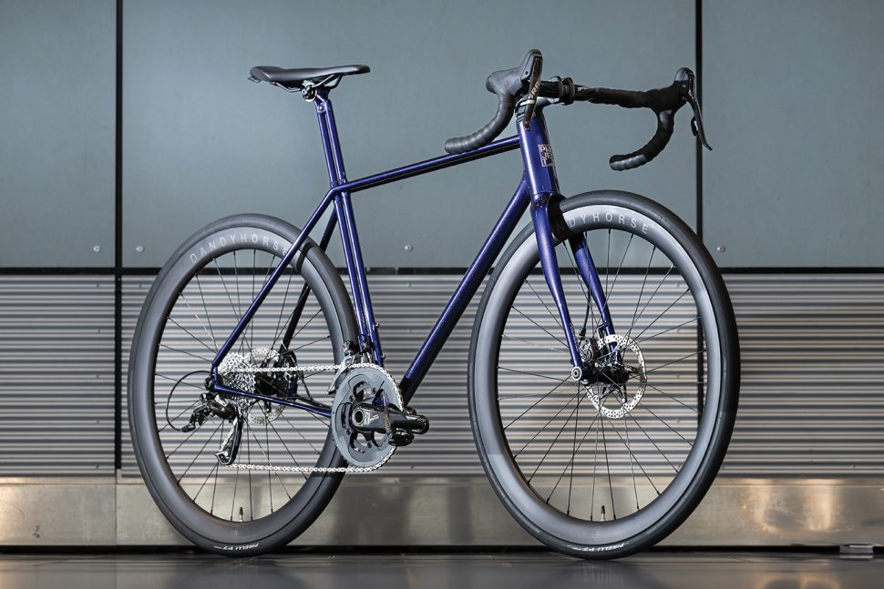 Meet the maker Project D