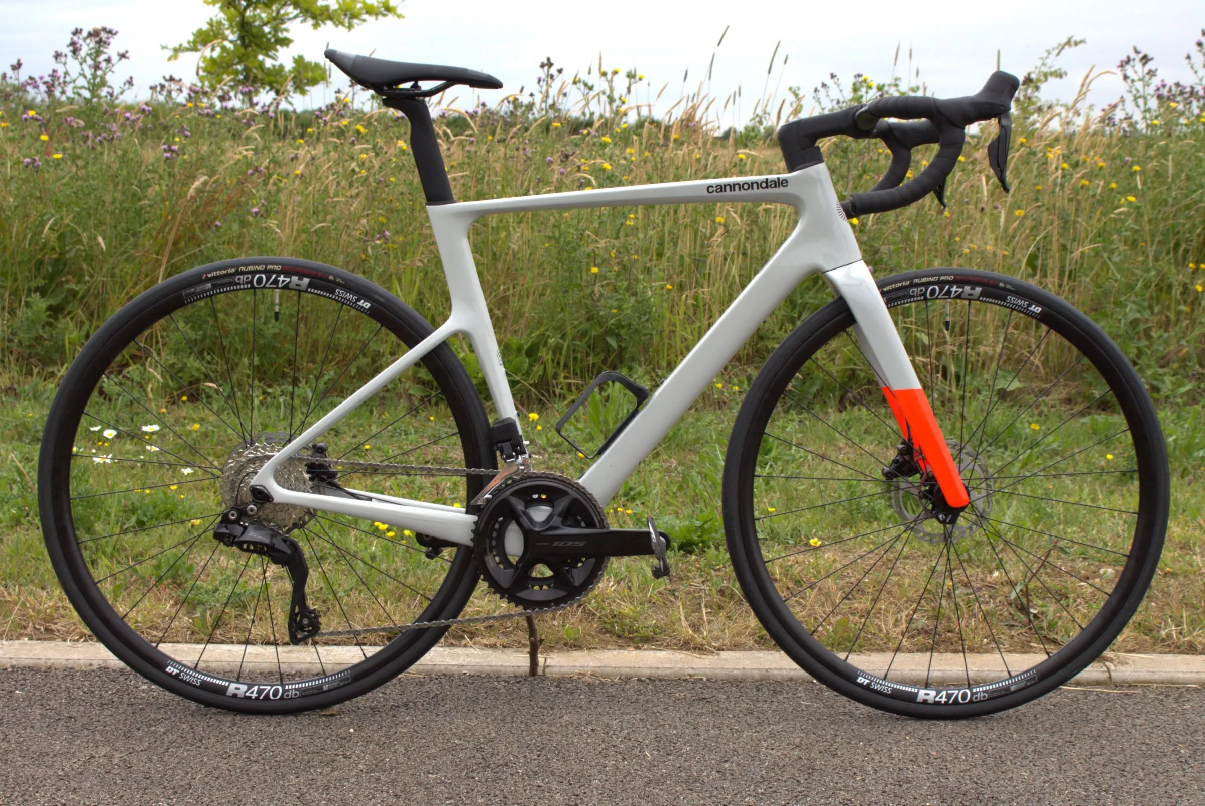Cannondale SuperSix Evo road bike review Cyclist