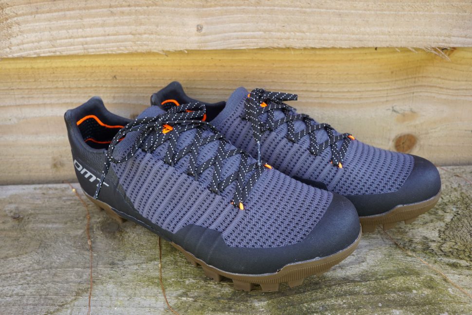 DMT GK1 gravel shoes
