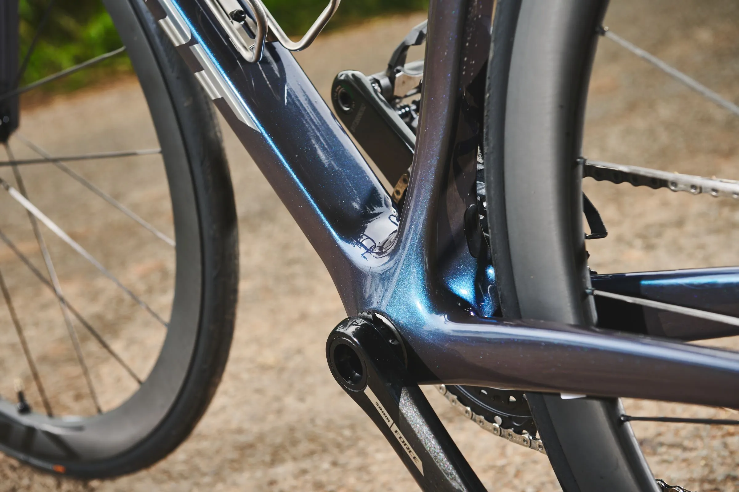 Giant TCR Advanced Pro road bike review | Cyclist