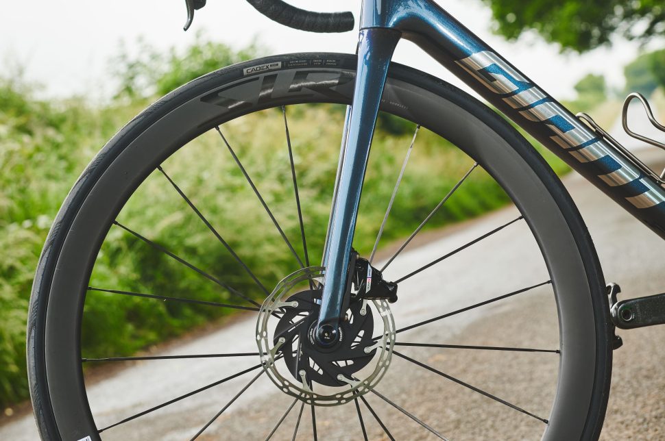 Giant TCR Advanced Pro 2025