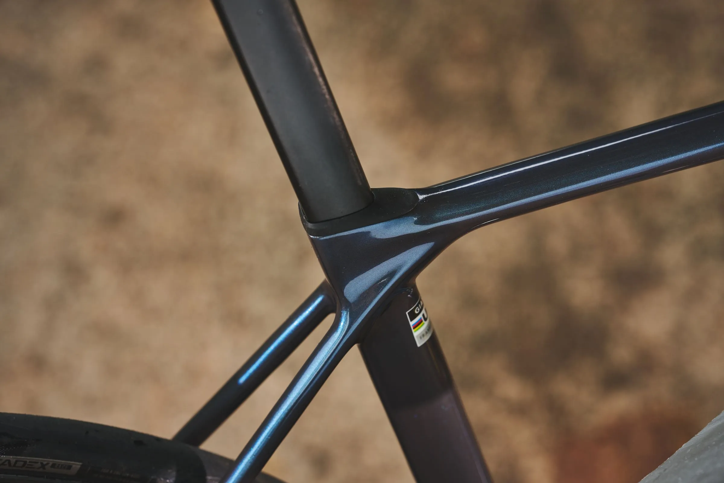 Giant TCR Advanced Pro road bike review | Cyclist