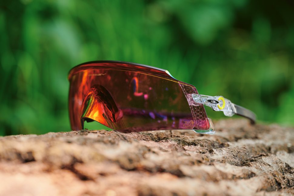 Oakley Kato sunglasses front side