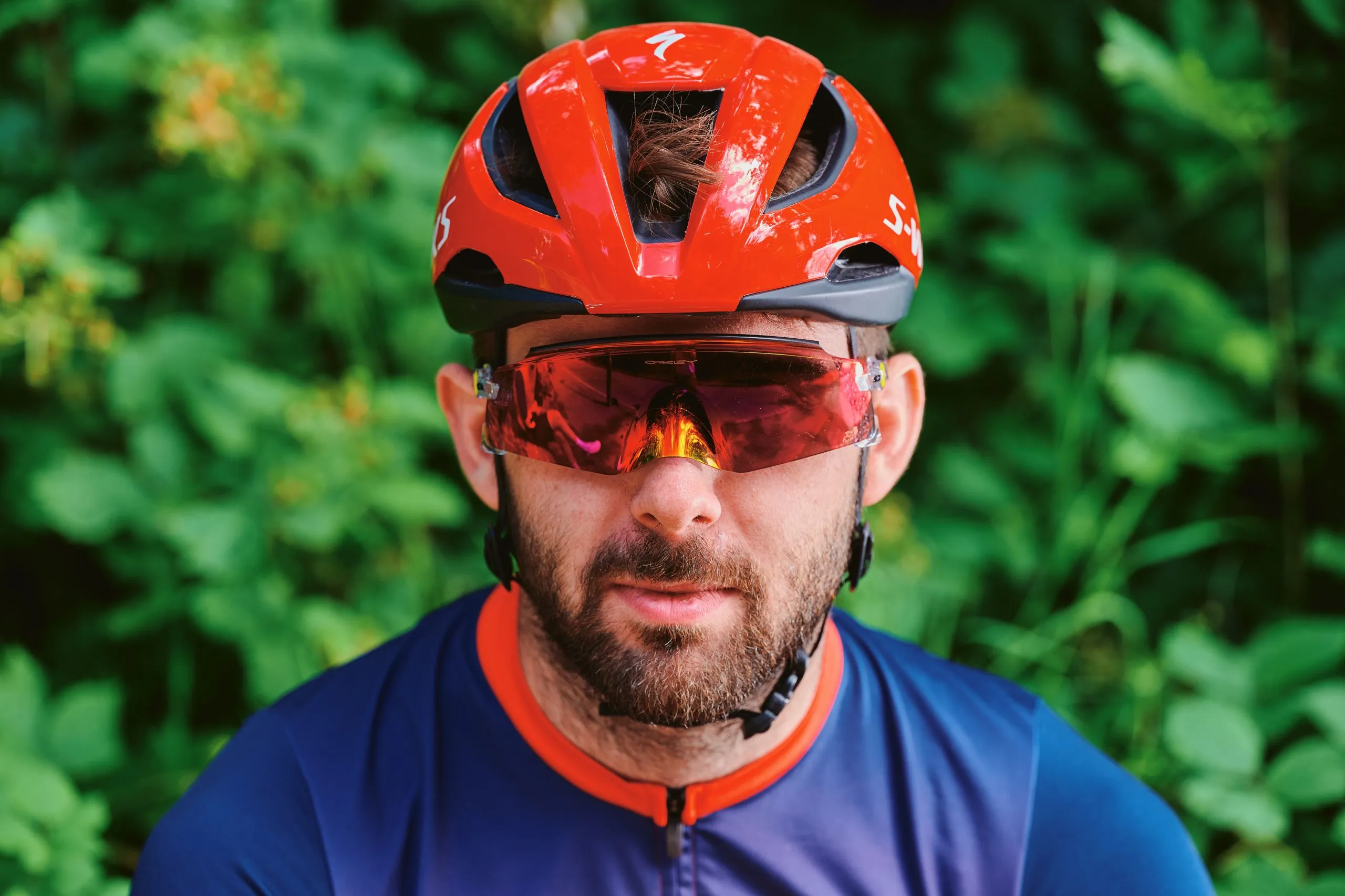 Oakley Kato sunglasses review Cyclist