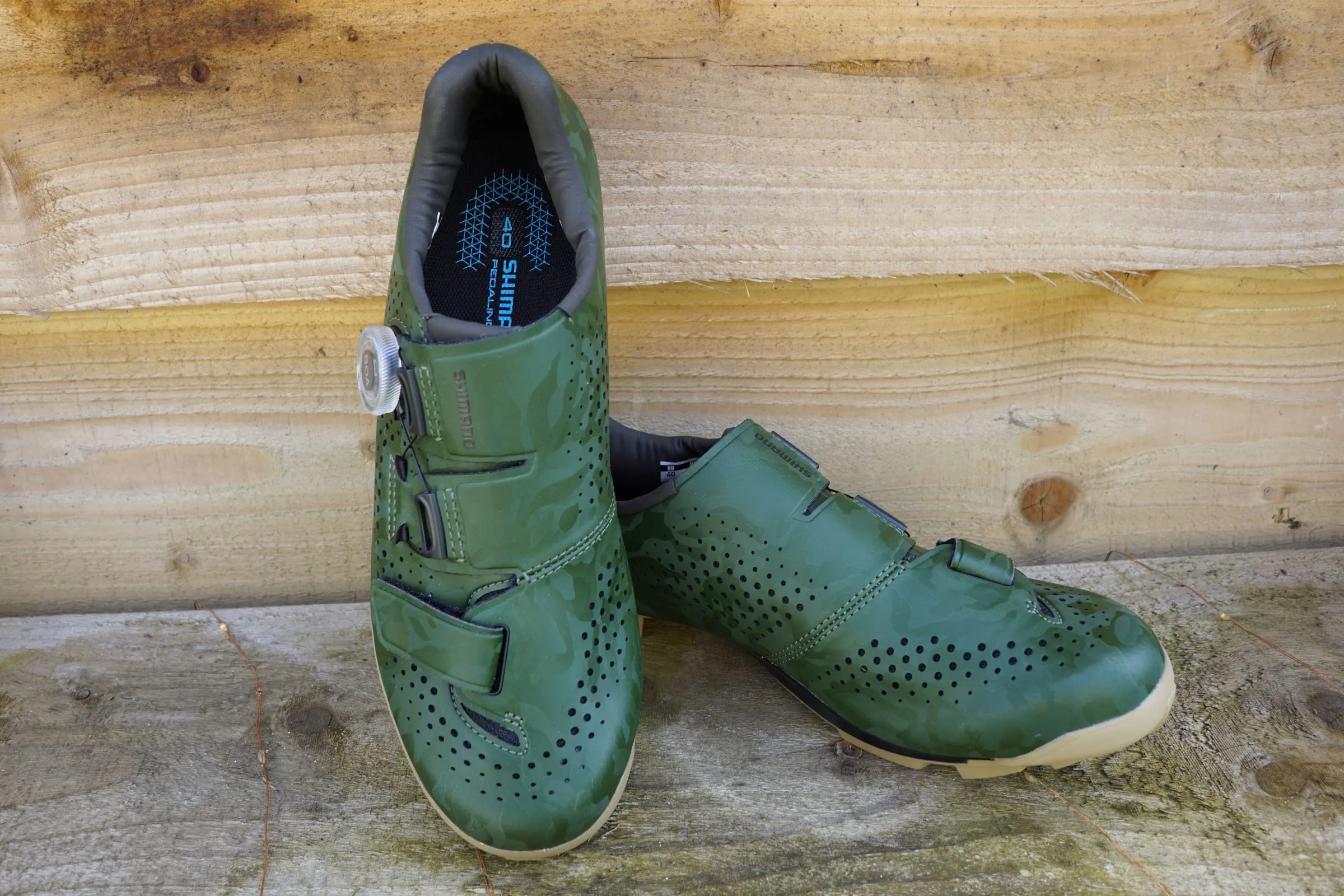 シマノ rx6 Shimano RX6E Wide Gravel/ Mountain Cycling Shoes SH-RX600E