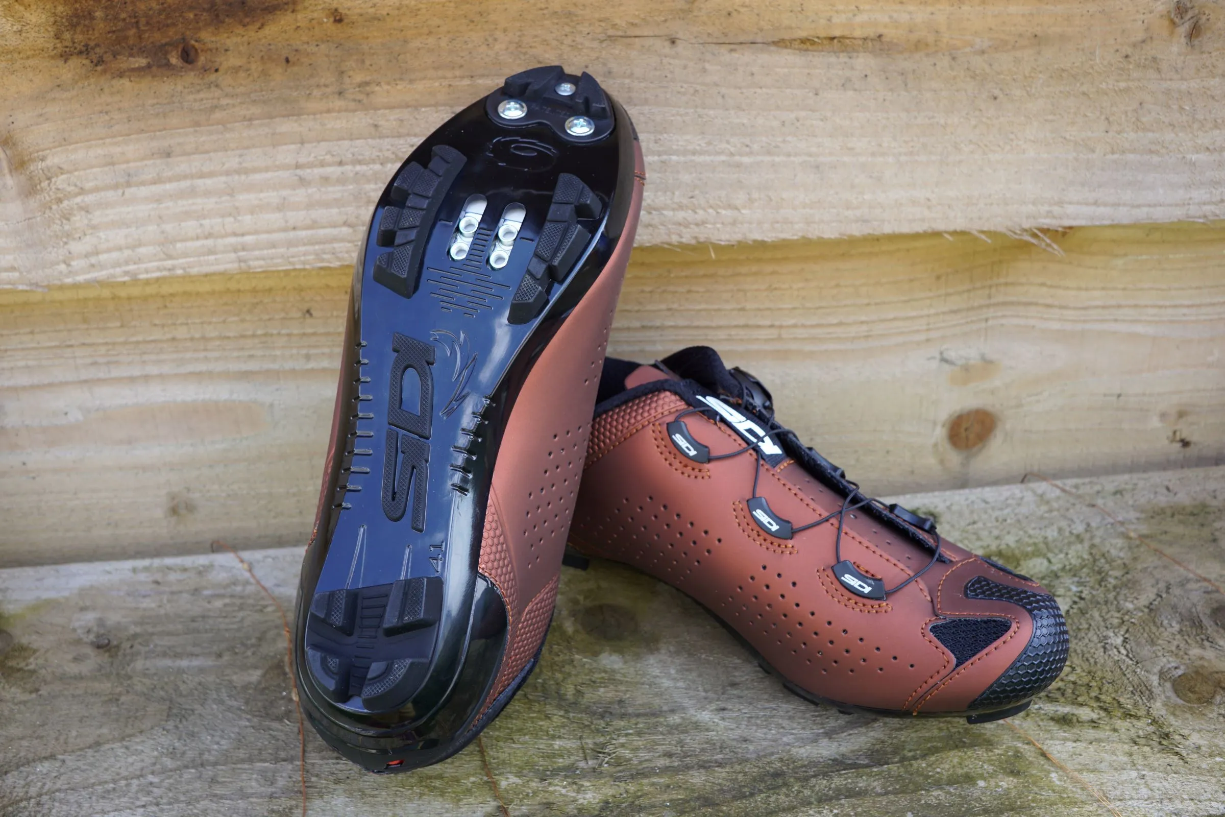 Road Bike Shoes Sidi Speed Review Sidi Dust MTB Cycling Shoes