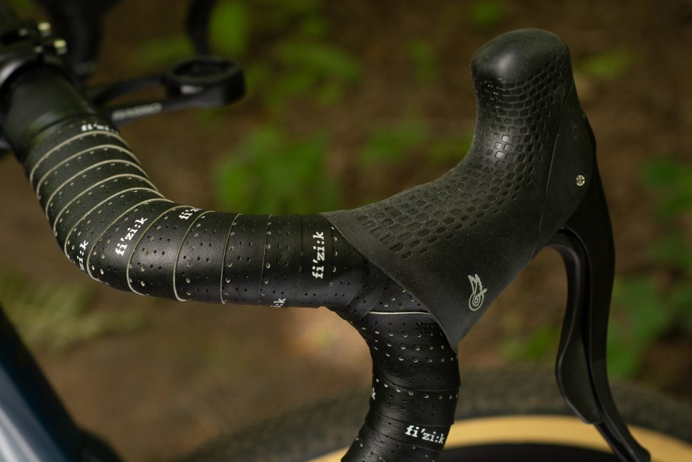 Campagnolo Ekar GT gravel groupset