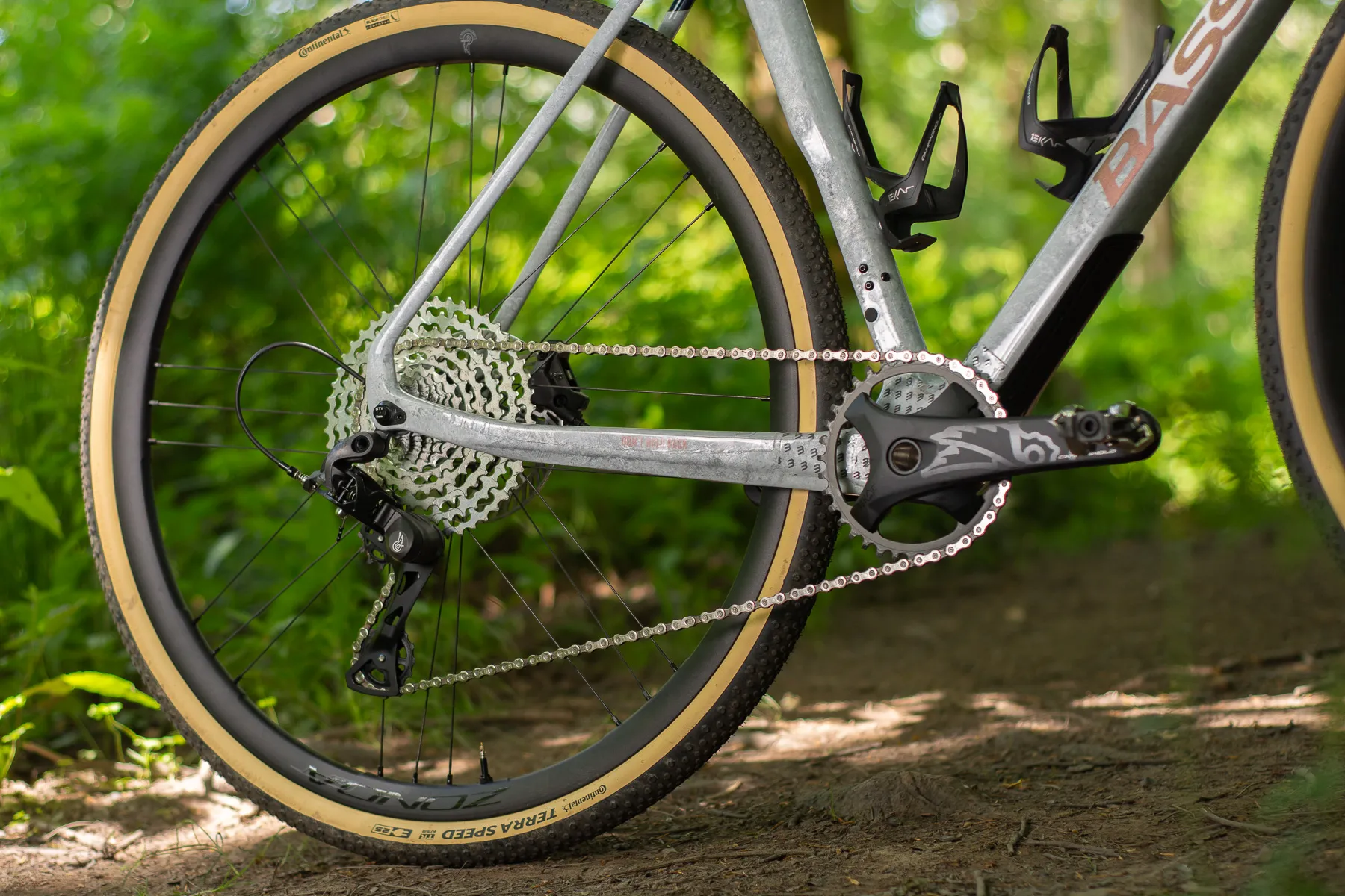 Campagnolo Ekar GT groupset review Cyclist