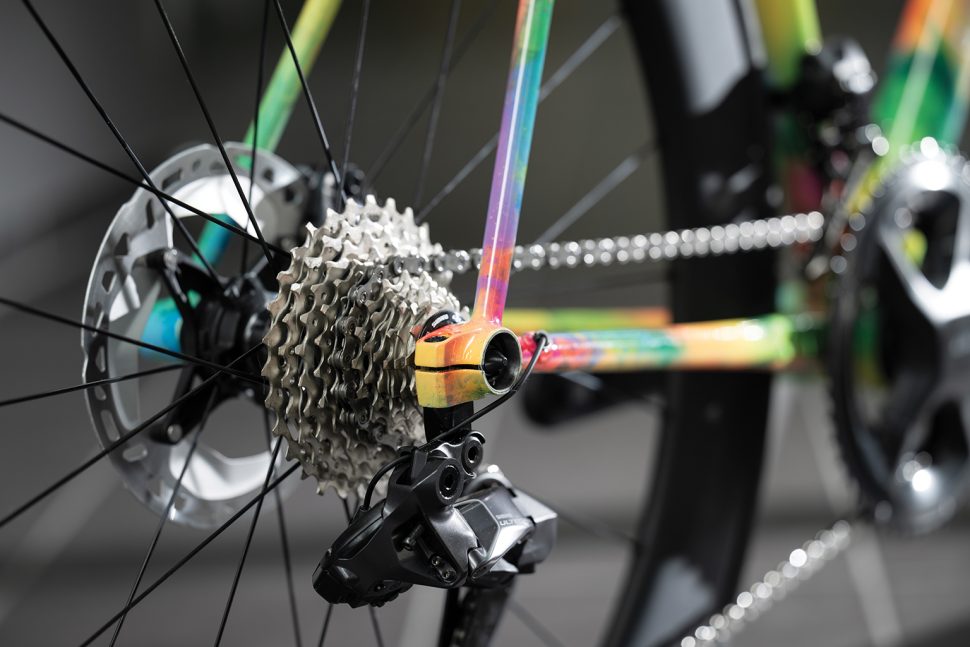 Meet the maker Javier Valiente Amapola Cycles