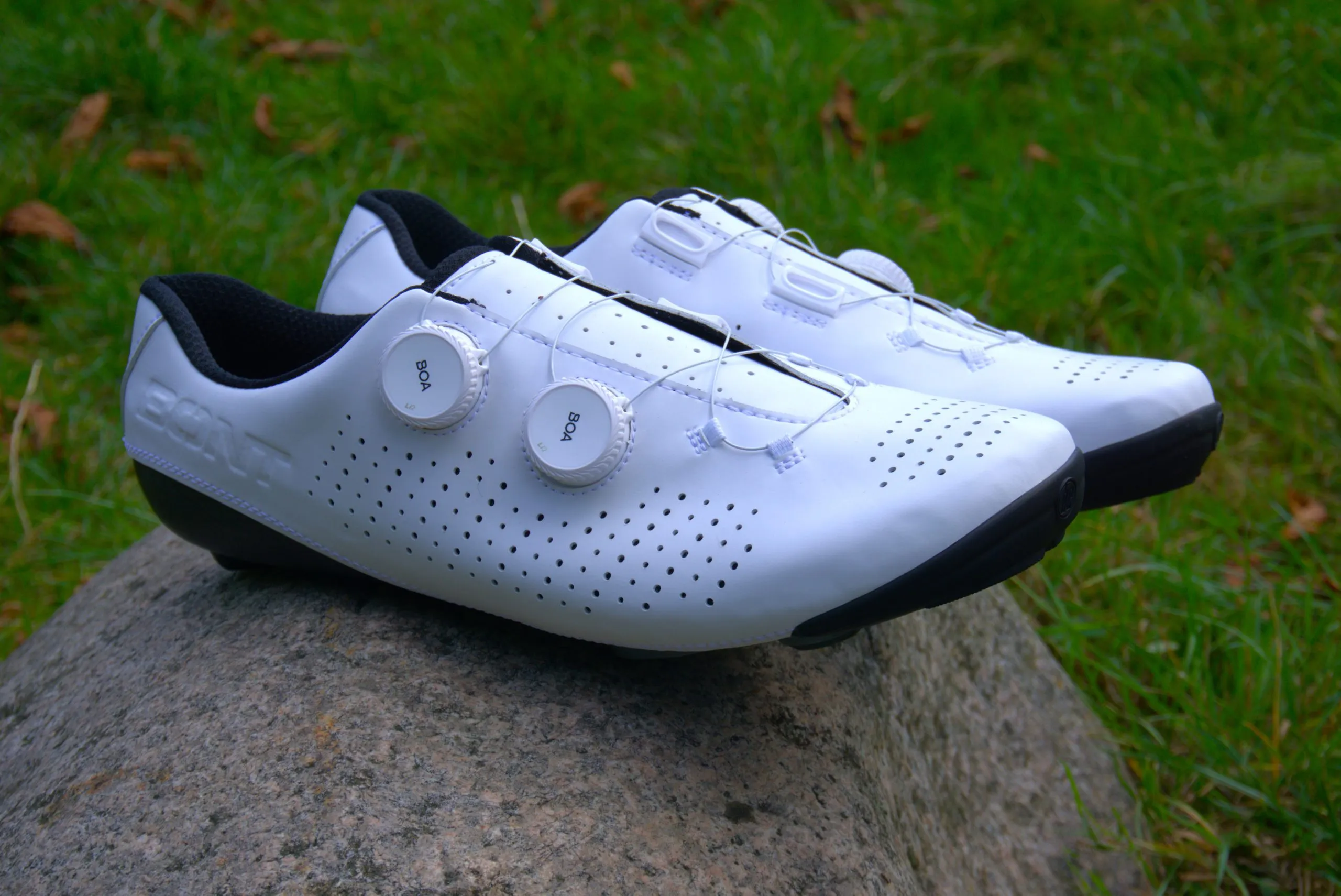 ウェア bont vaypor 2023 43 wide Review: Bont Vaypor 2023 | road.cc