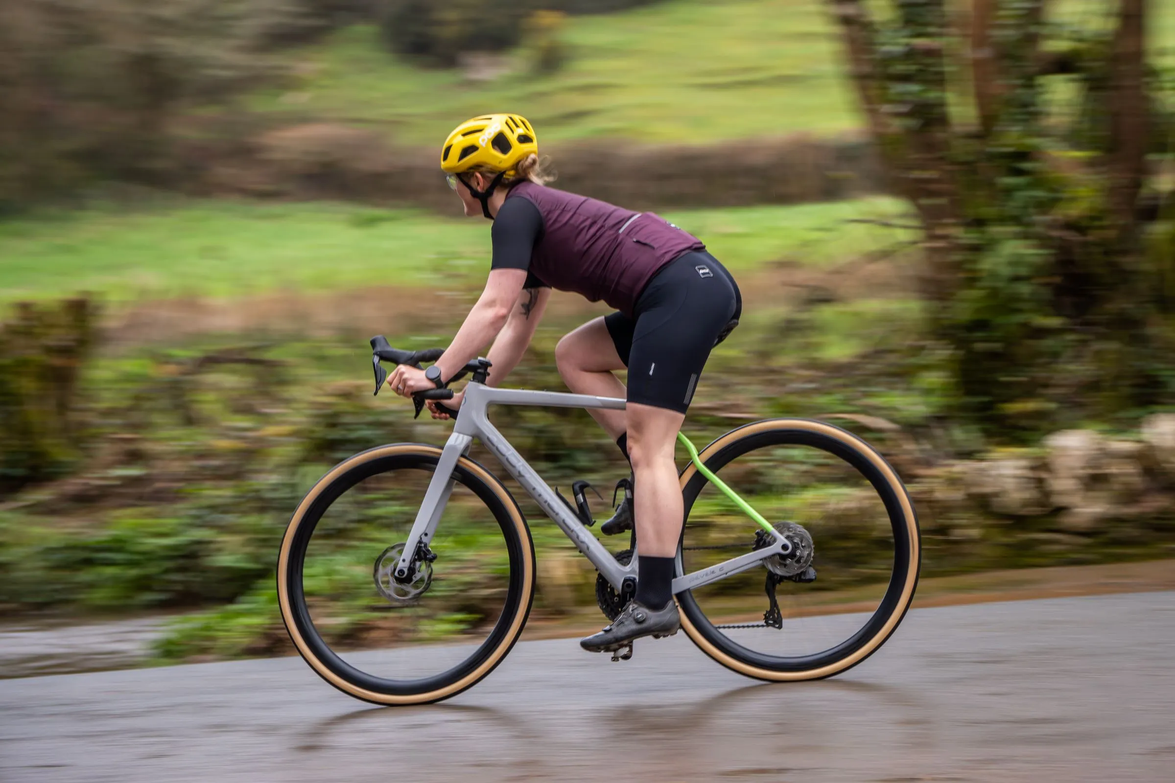 Eddy Merckx Pévèle Carbon road bike review Cyclist