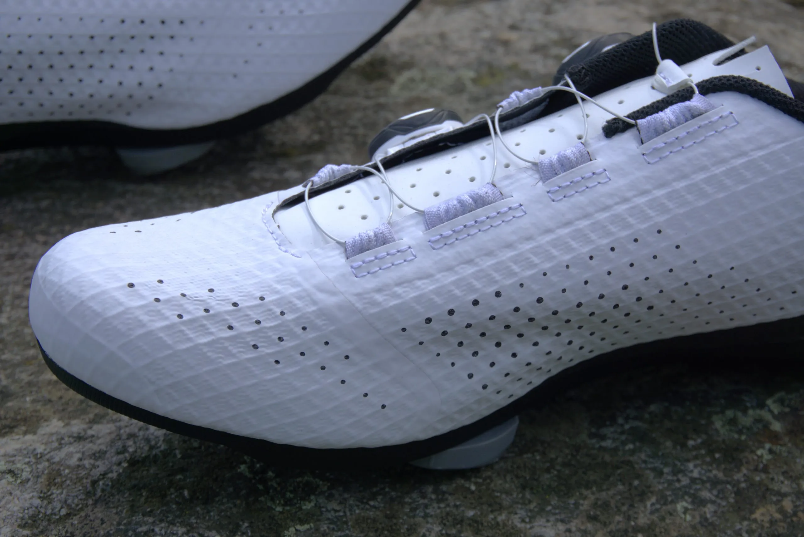 Giro Regime road cycling shoes review Cyclist