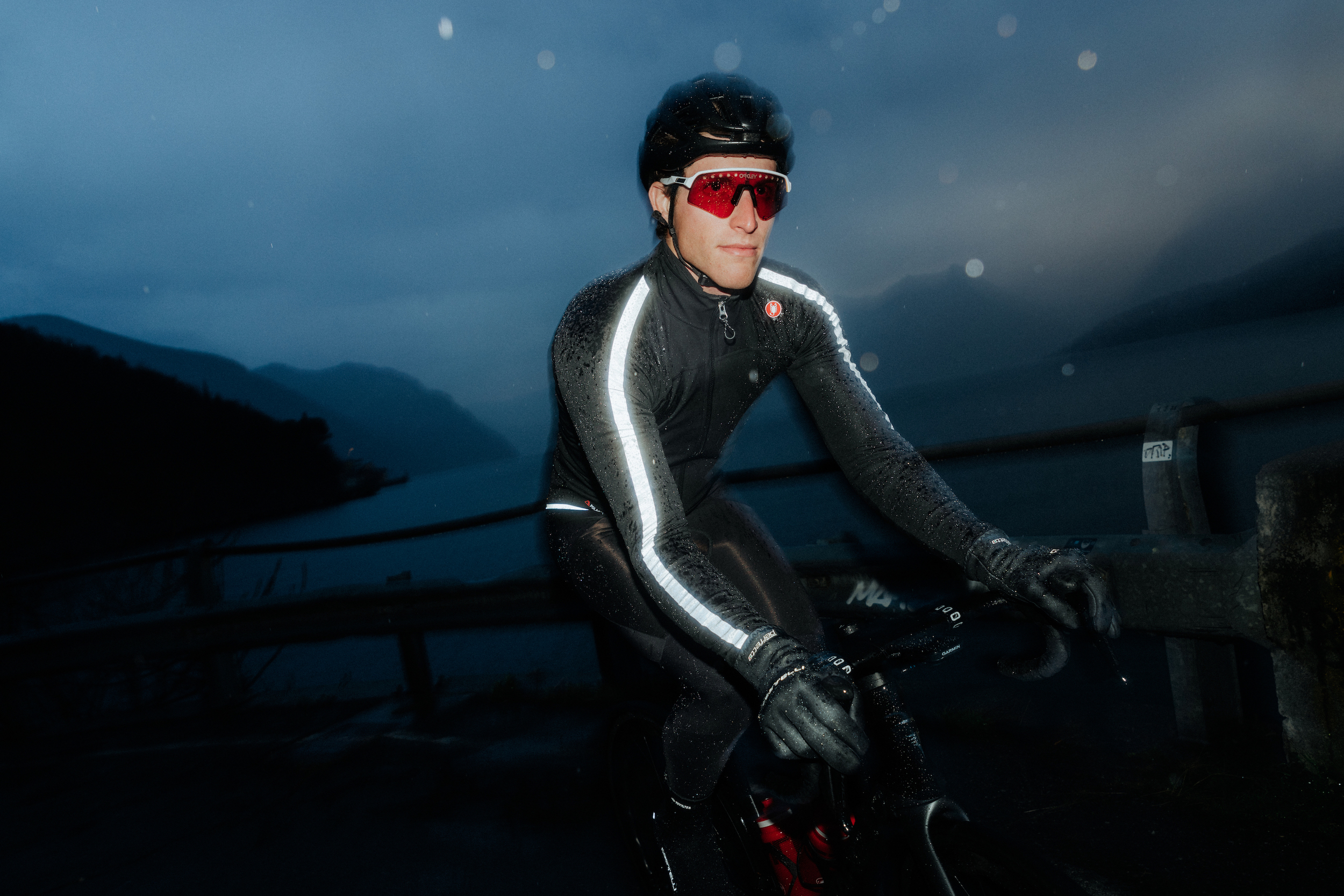 Polartec's new Power Shield Family of waterproof breathable