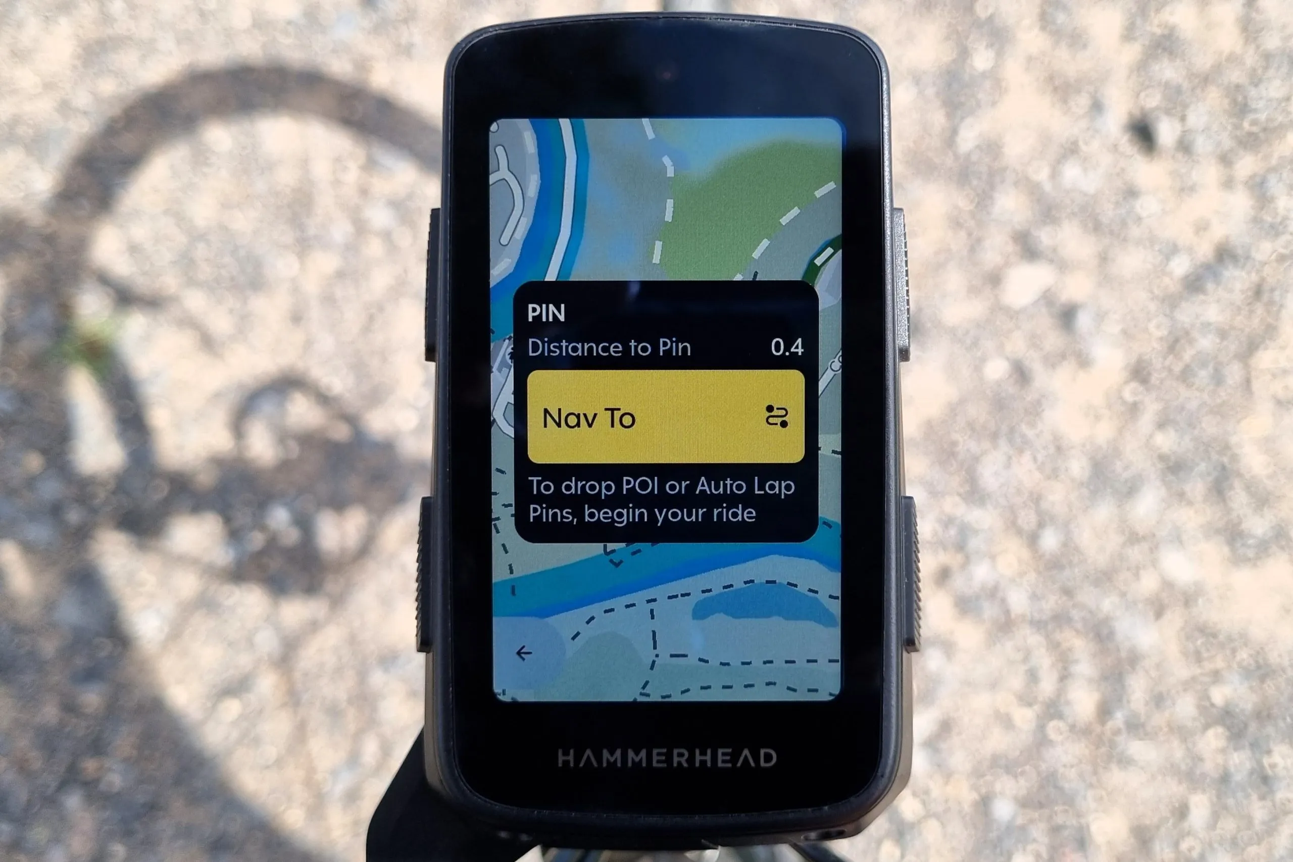 Hammerhead Karoo Garmin 530 Alternative Hammerhead Karoo