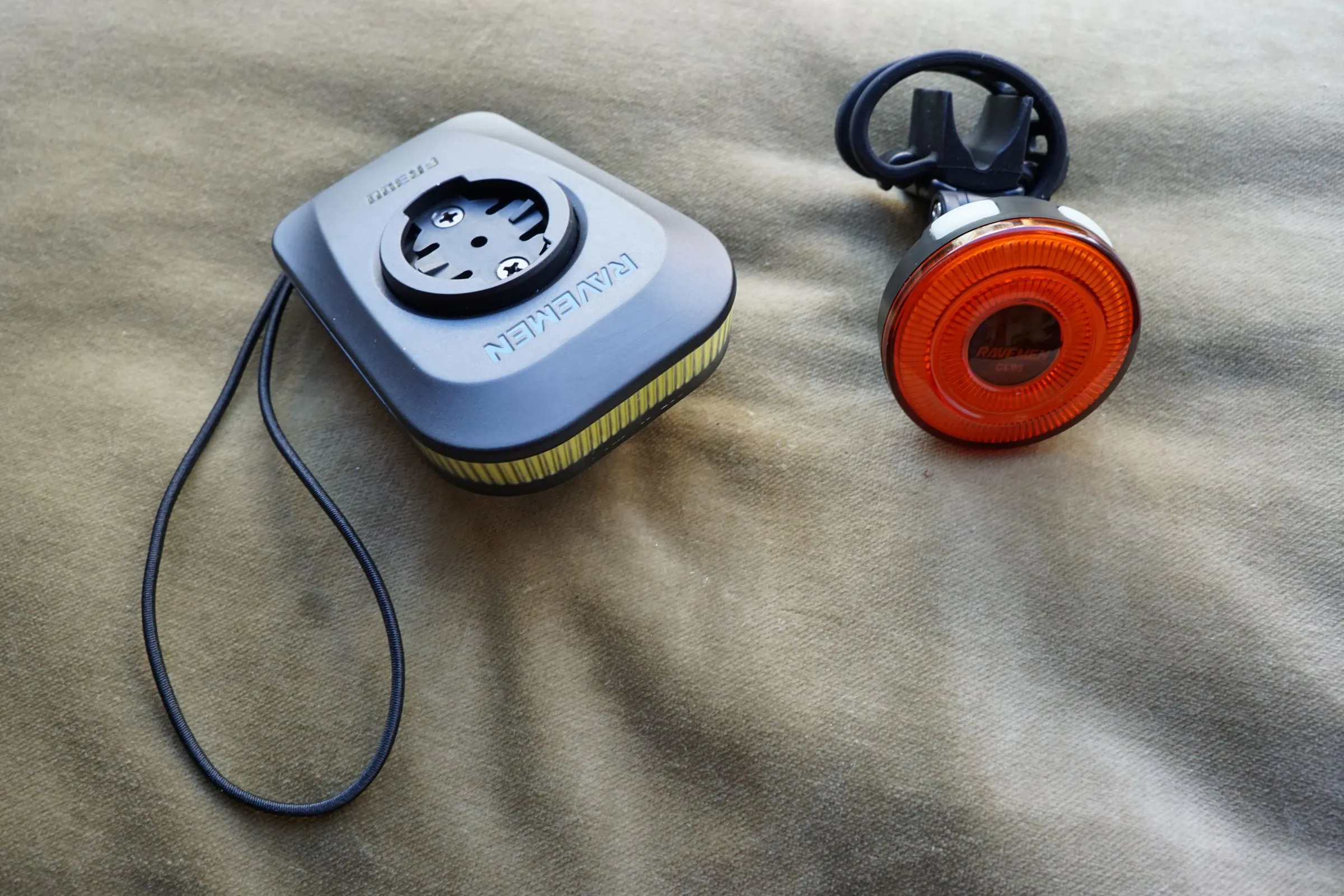 RAVEMEN FR300 u0026 TR150