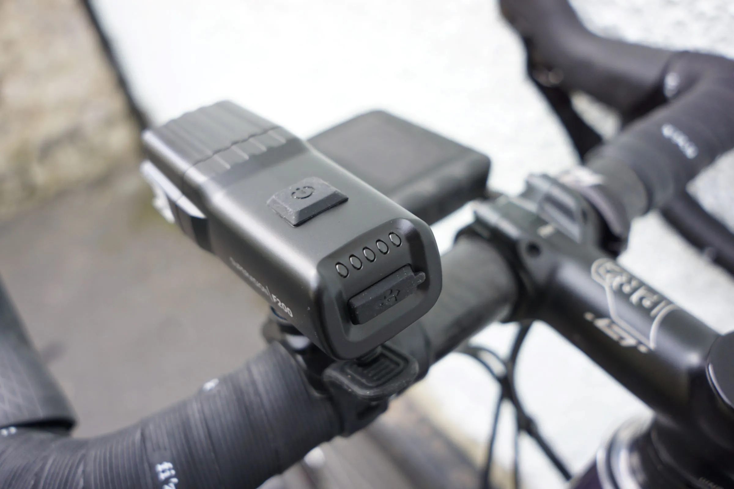 Bike Light Zefal Bicycle Zefal Deluxe Aluminum Bike Bicycle Light