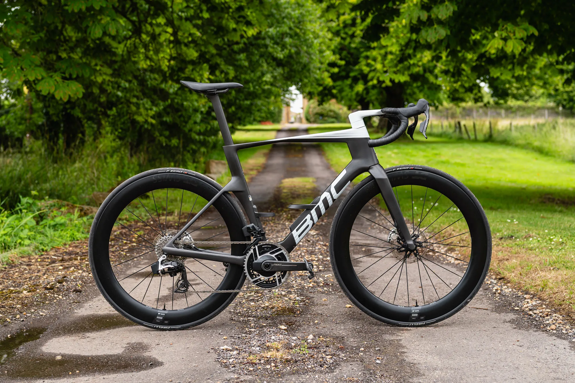 Bmc Roadmachine Bmc Teammachine Slr One 2021 Buy BMC RM 01 TWO