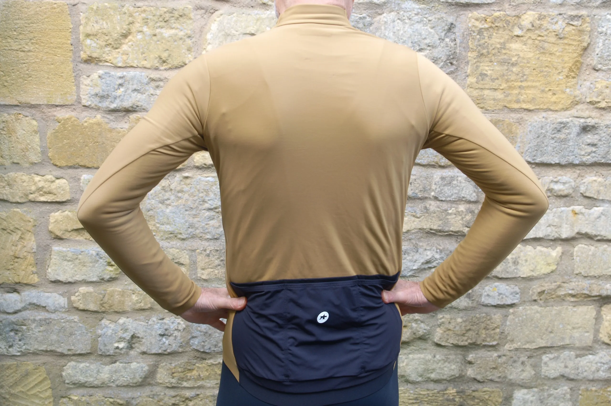 Assos Mille GT Spring Fall LS jersey C2 long sleeve jersey review