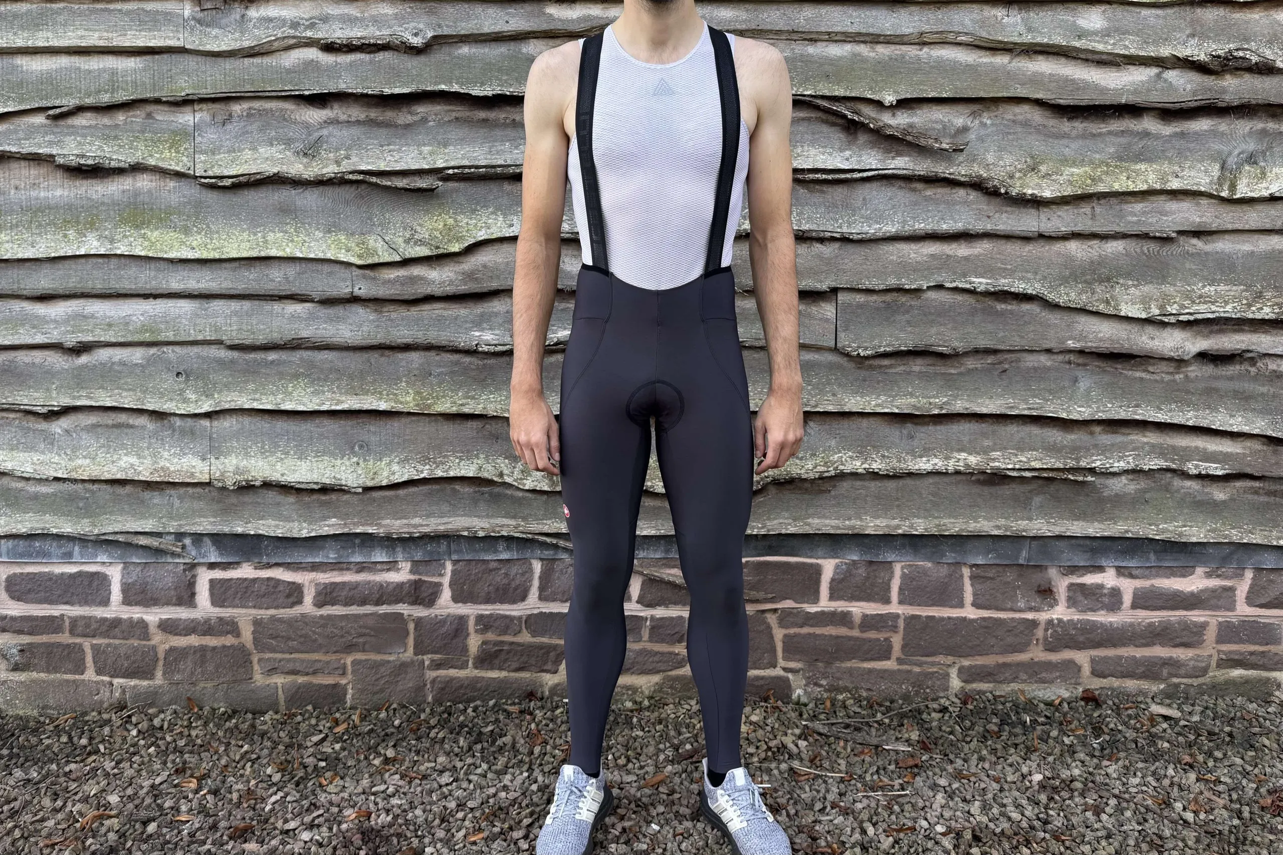 Castelli Espresso Bib Tights review Cyclist