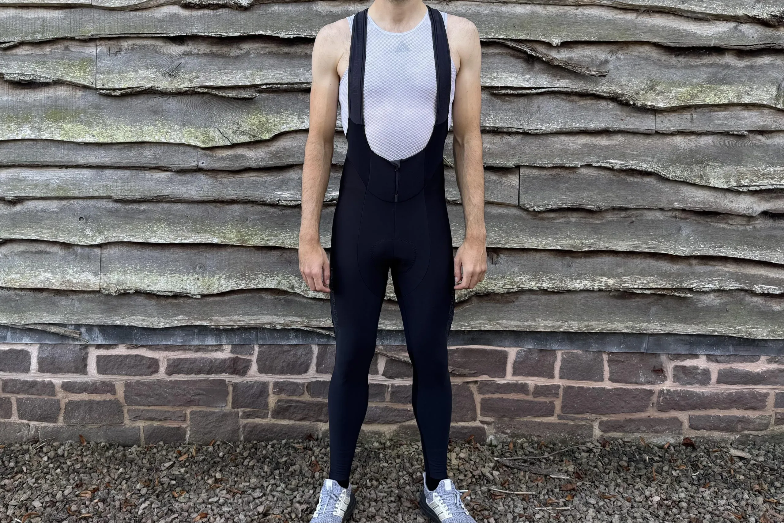 Endura Pro SL II Bibtights review