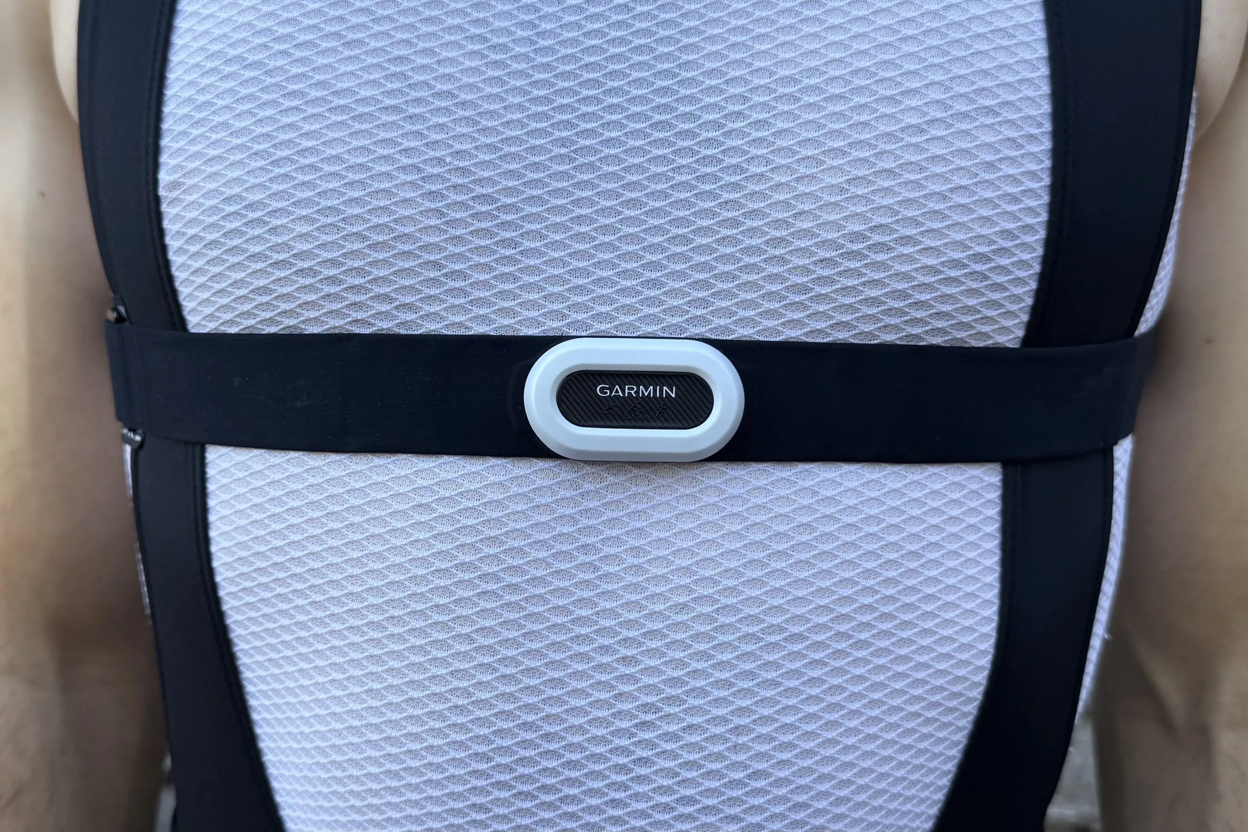 Garmin HRM Pro Plus Heart Rate Monitor review